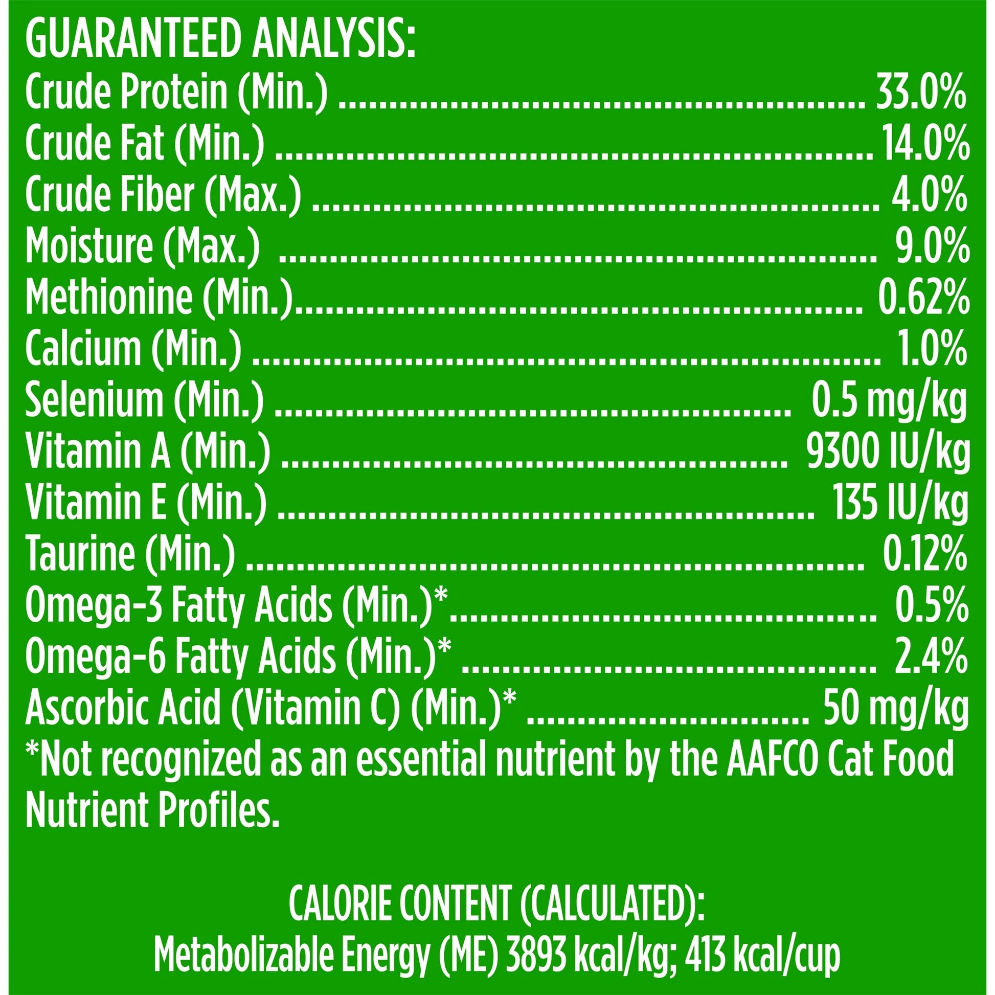 Real Chicken and Brown Rice Recipe Dry Cat Food, 3 lb Bag by Rachael Ray