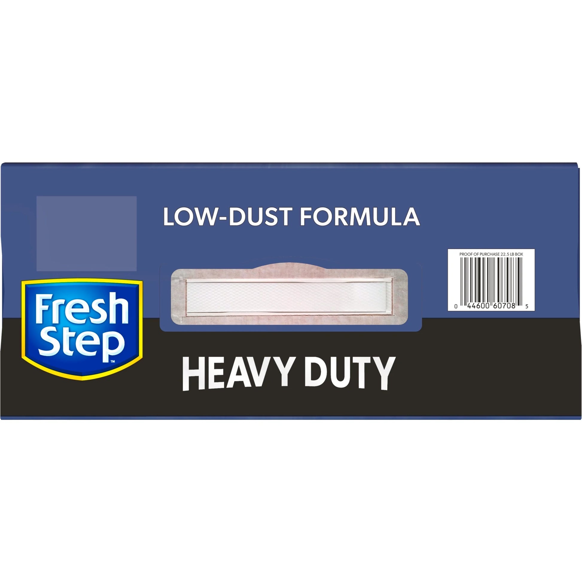 Heavy Duty Clumping Litter with Febreze Freshness, 30 Day Odor Control, 22.5 Lb