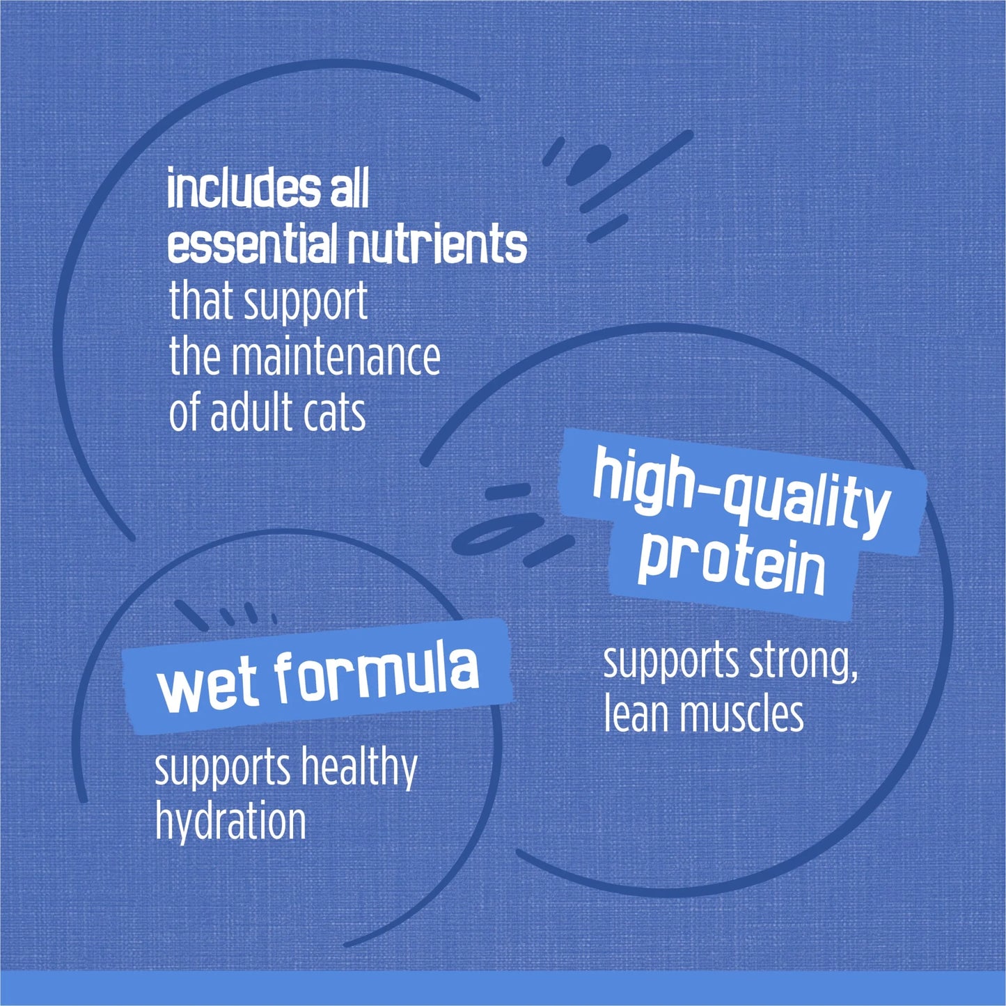 Purina  Shredded Gravy Variety Pack, Wet Cat Food, 5.5 oz Cans, 40 Count