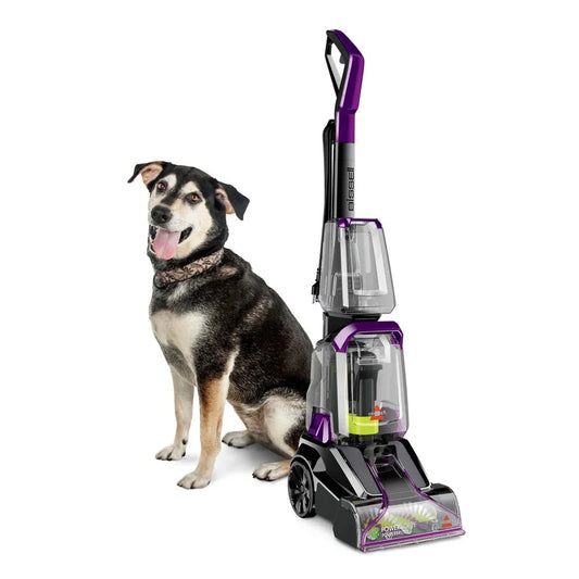 Powerforce Powerbrush Pet Lightweight Carpet Cleaning Machine, Model 2910