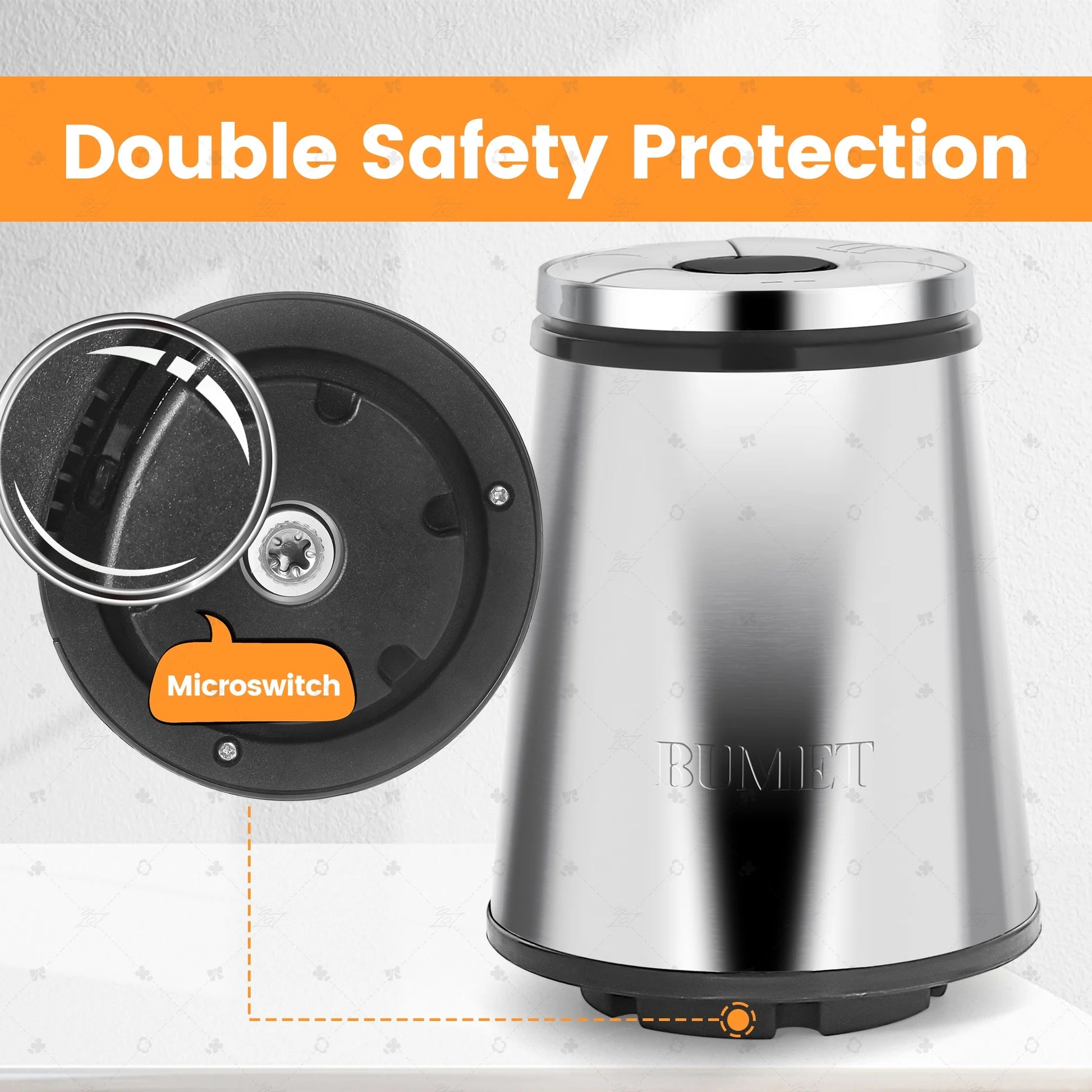 Electric Food Processor