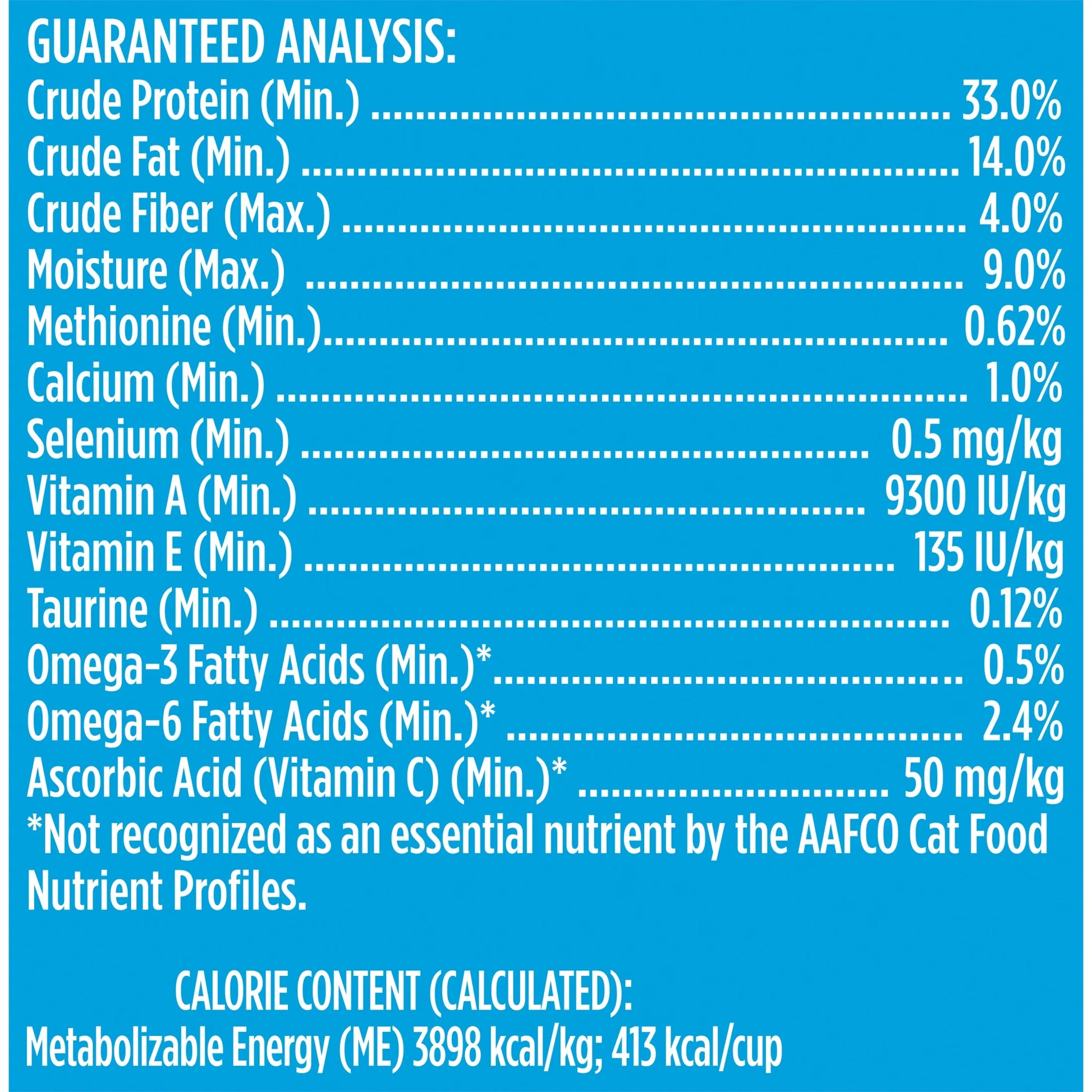Real Salmon & Brown Rice Recipe Dry Cat Food, 3 lb Bag by Rachael Ray