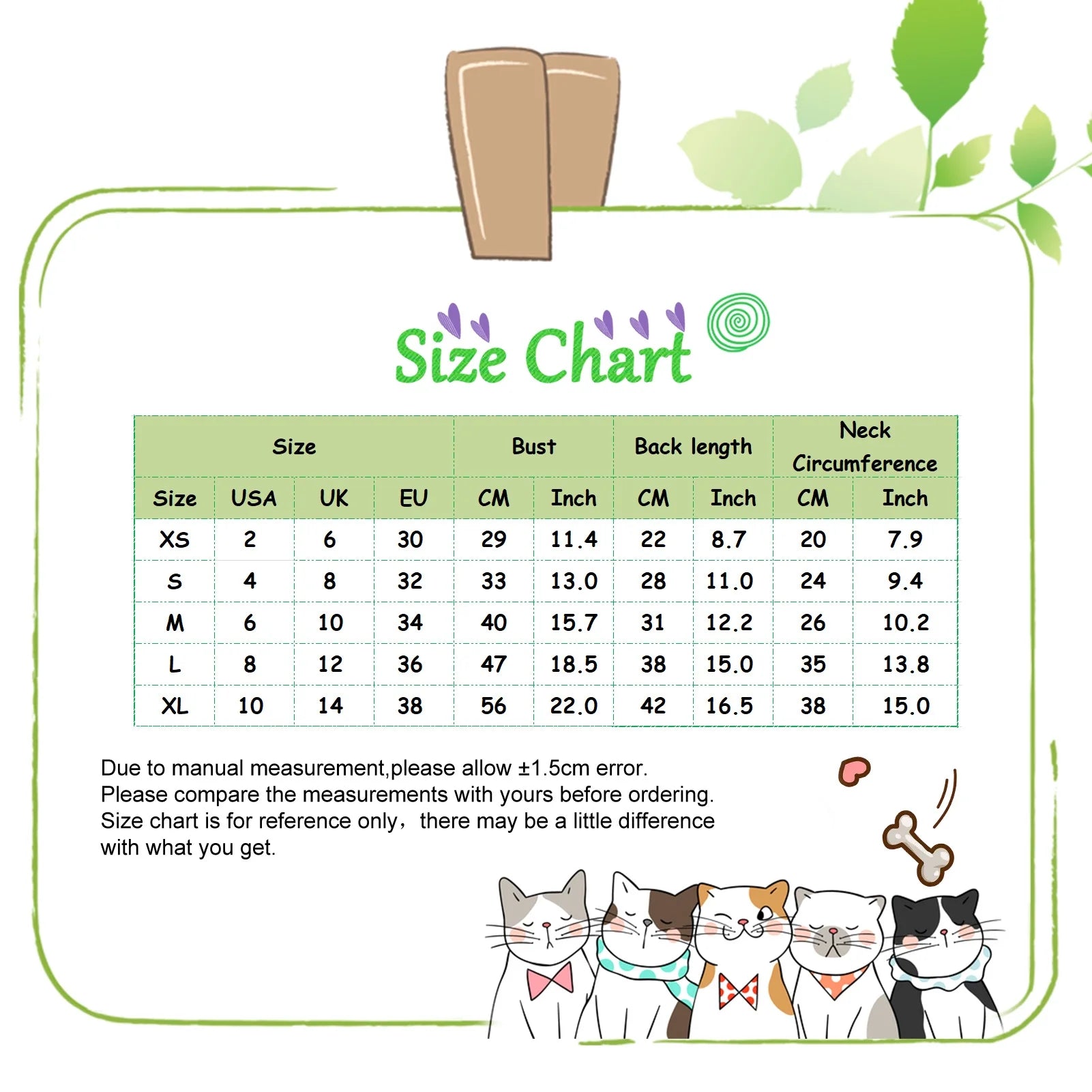 Soft Cotton Pet Pajamas - Striped Jumpsuit for Dogs and Cats, Comfortable Apparel for Play and Sleep