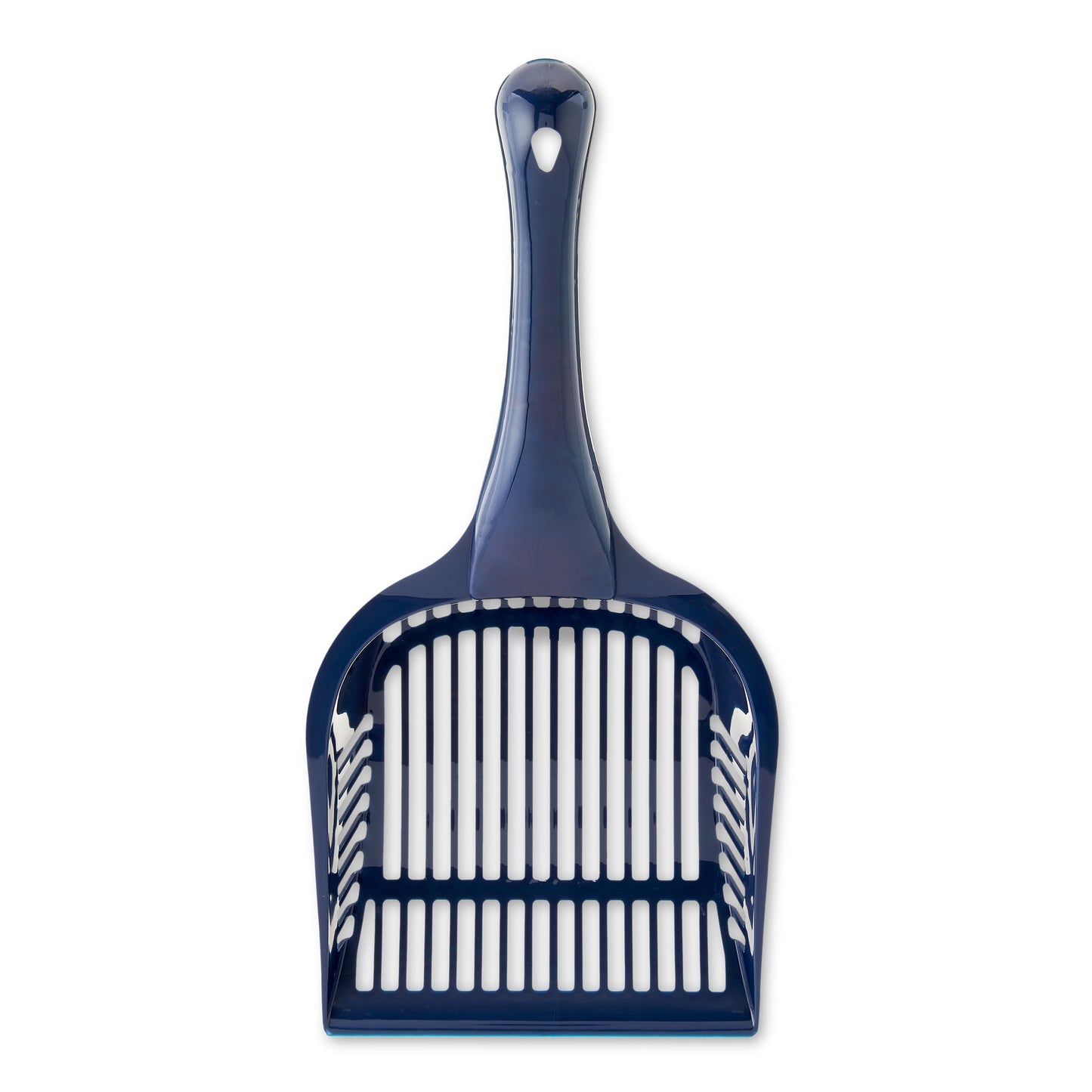 Large Scoop, Blue