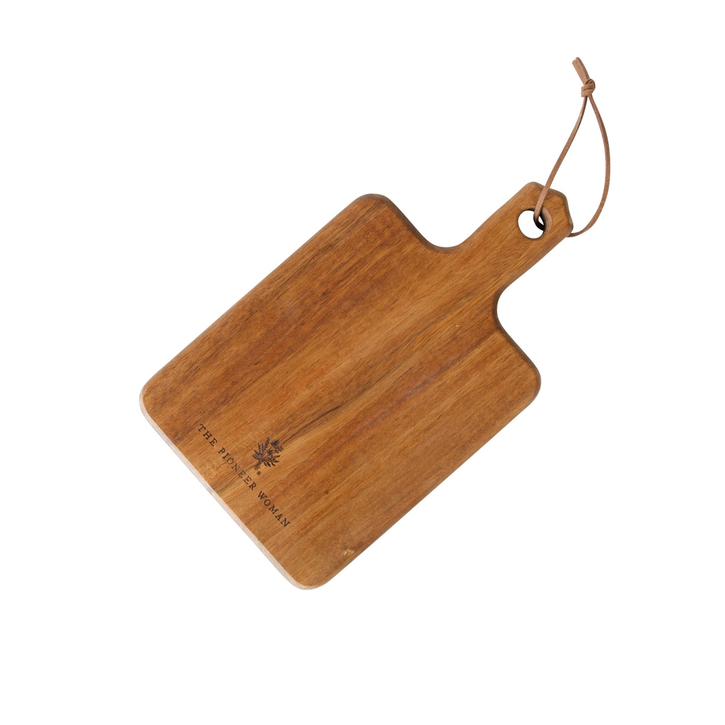 3-Piece Acacia Wood French Cutting Boards