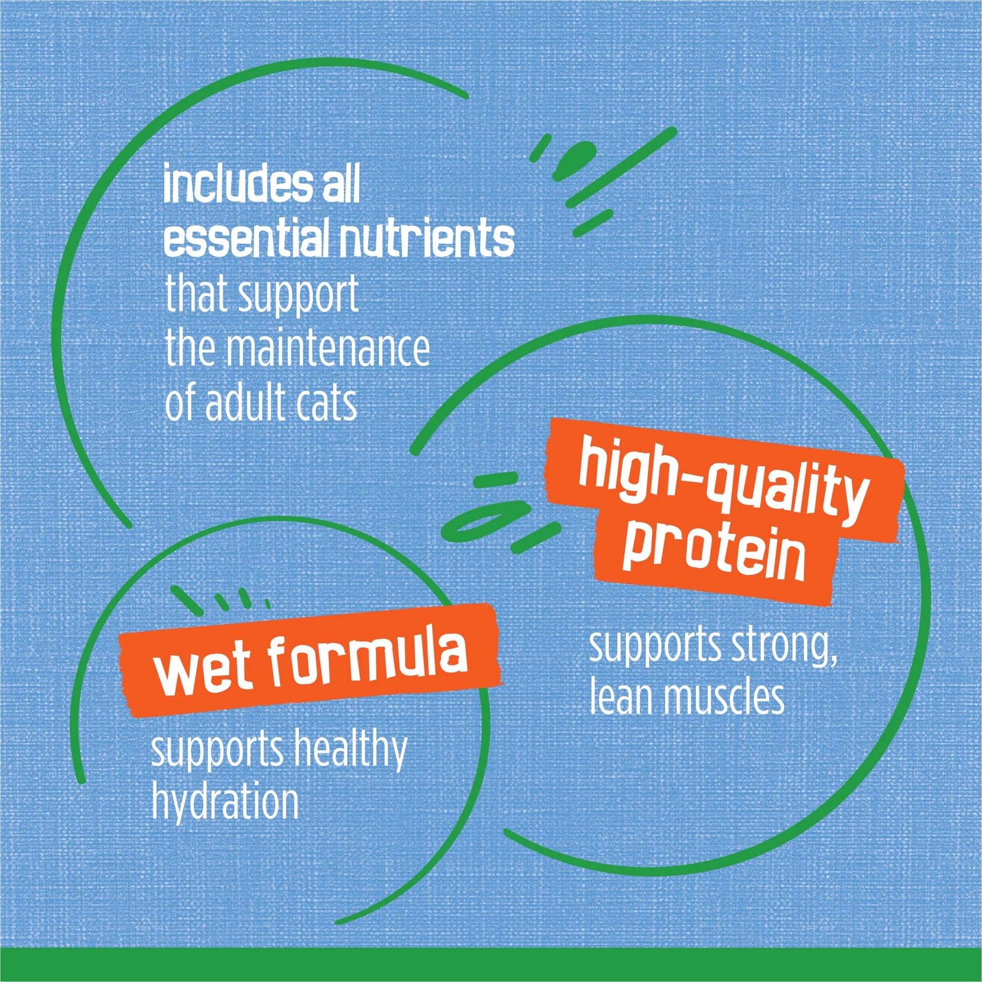 Purina  Indoor Flaked Ocean Whitefish Dinner Wet Cat Food, 5.5 oz Can