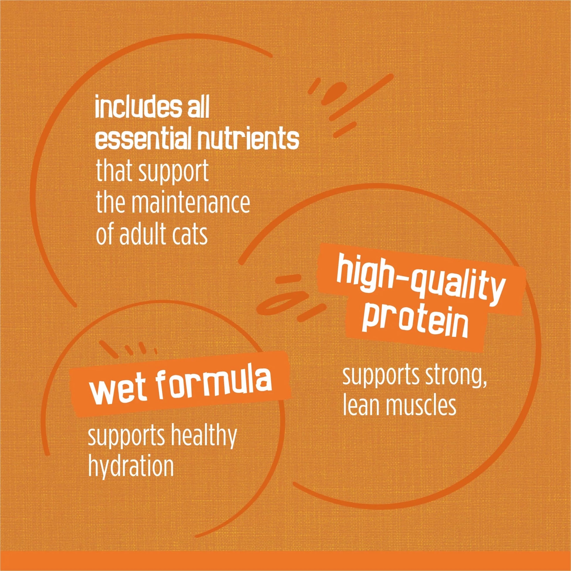 Purina  Gravy Wet Cat Food Variety Pack - Chicken Lovers Prime Filets and Shreds, 5.5 oz Cans, 32 Count