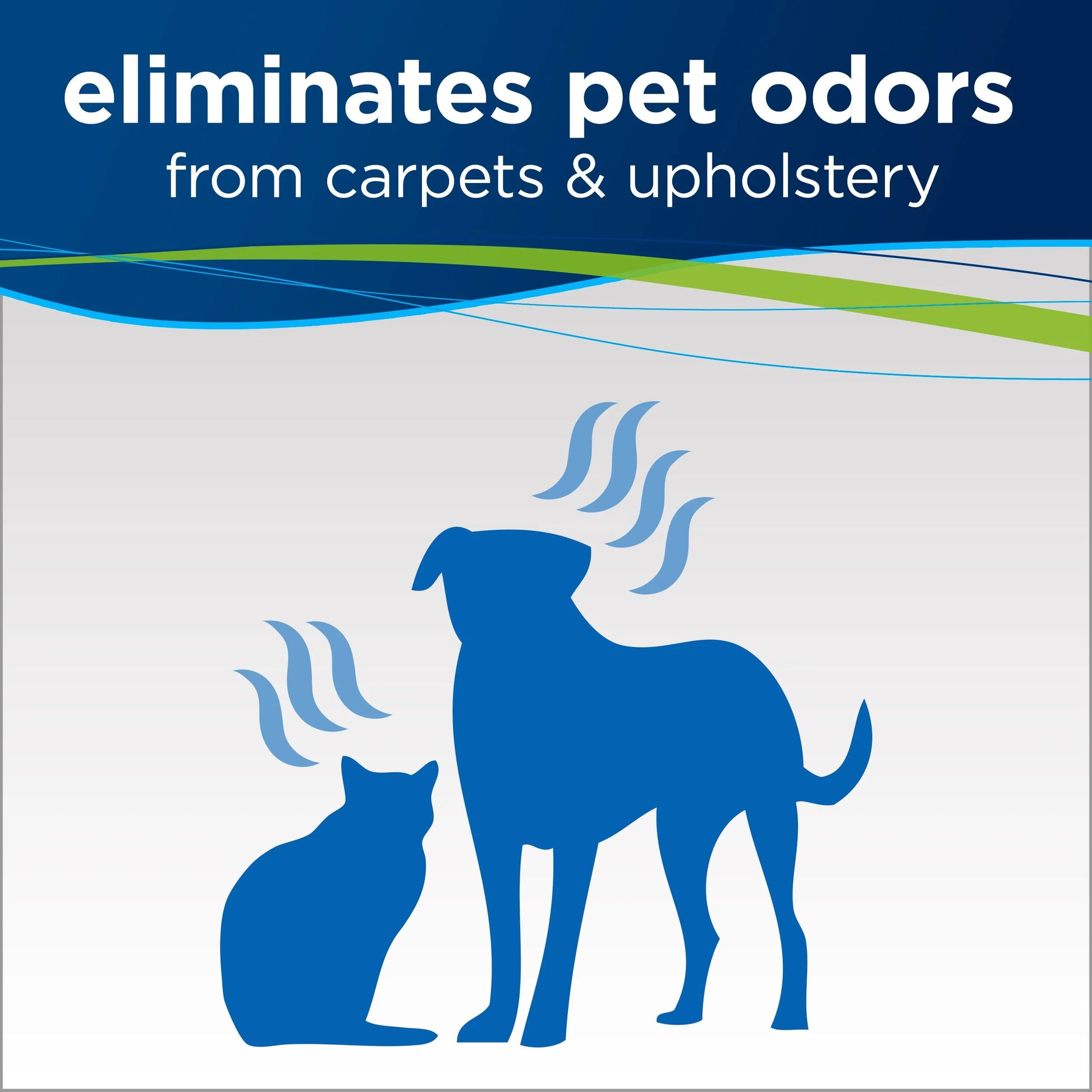 Advanced Pet Spot and Stain Remover - 32 oz. Formula 74R7V