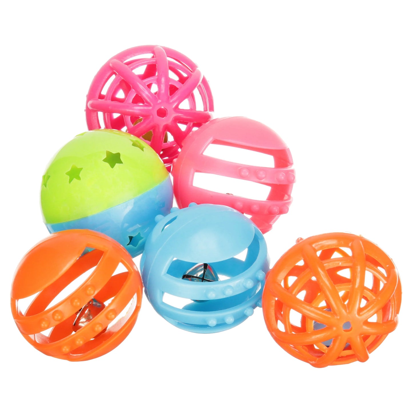 Hartz Cat Toy Variety Pack, 13 Count