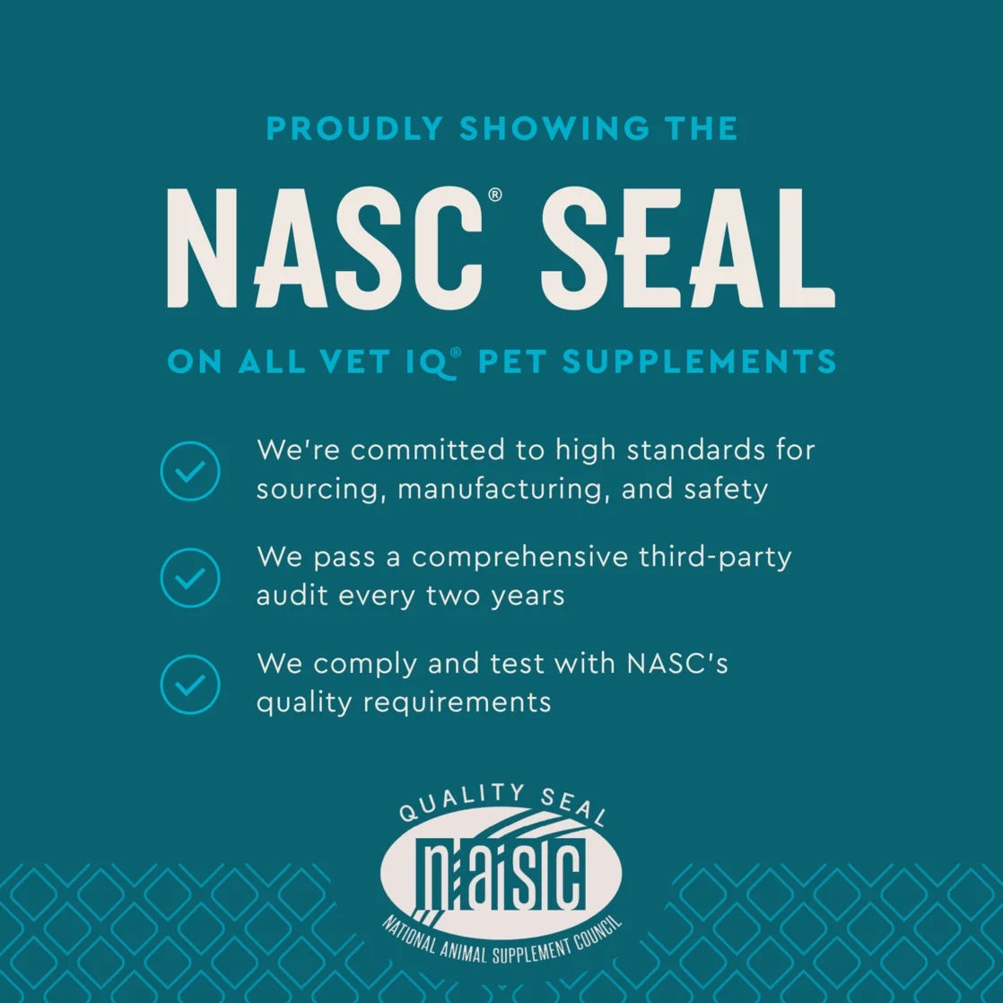 Calming Support Supplement Soft Chews for Dogs, Hickory Smoke Flavored Soft Chews, 60 Count