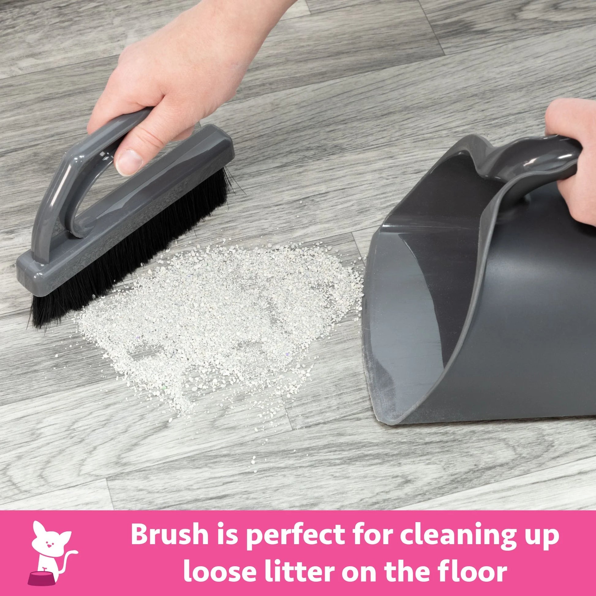 Infinity Litter Scoop