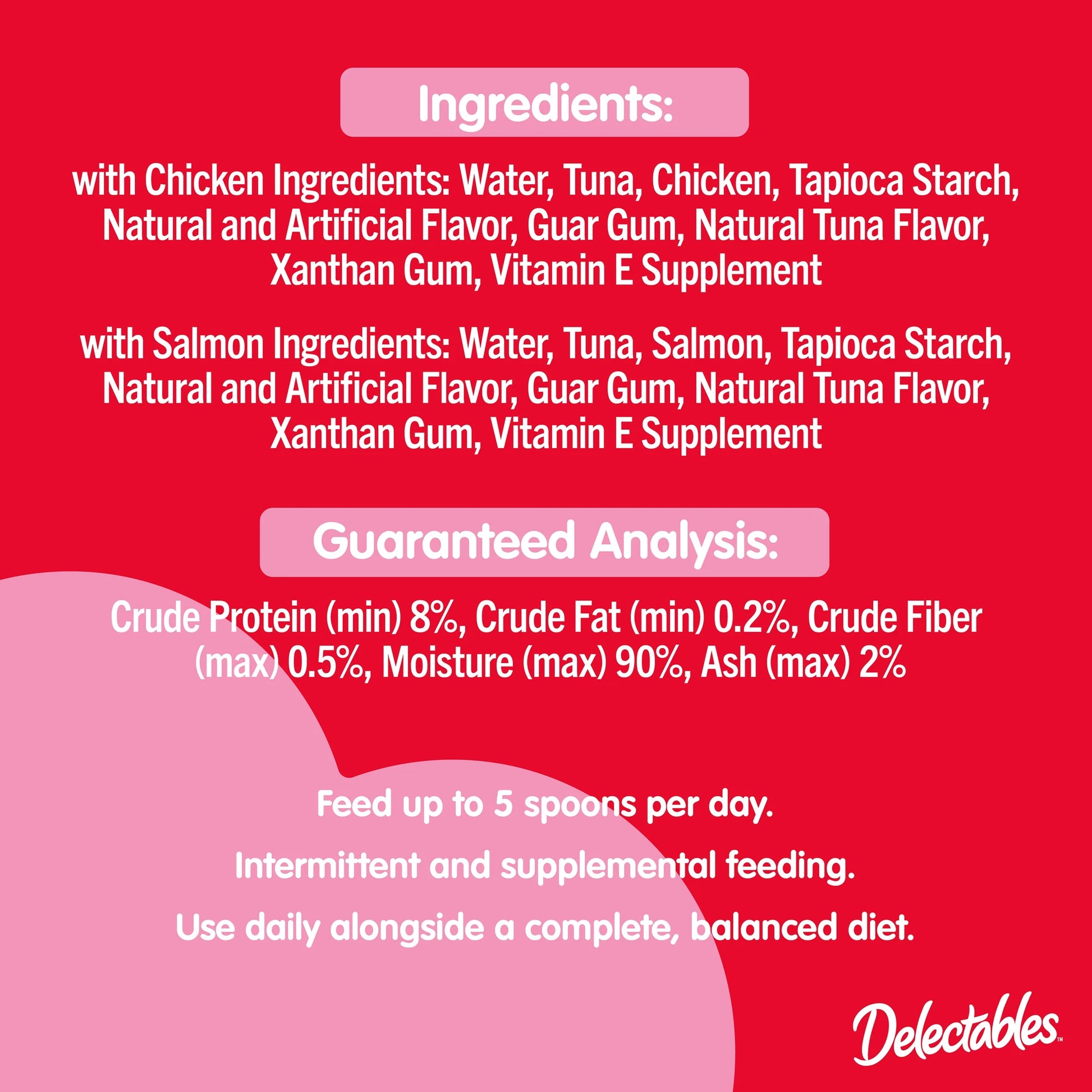 Hartz  Lickable Spoon Interactive Wet Cat Treats Variety Pack, 20 Count