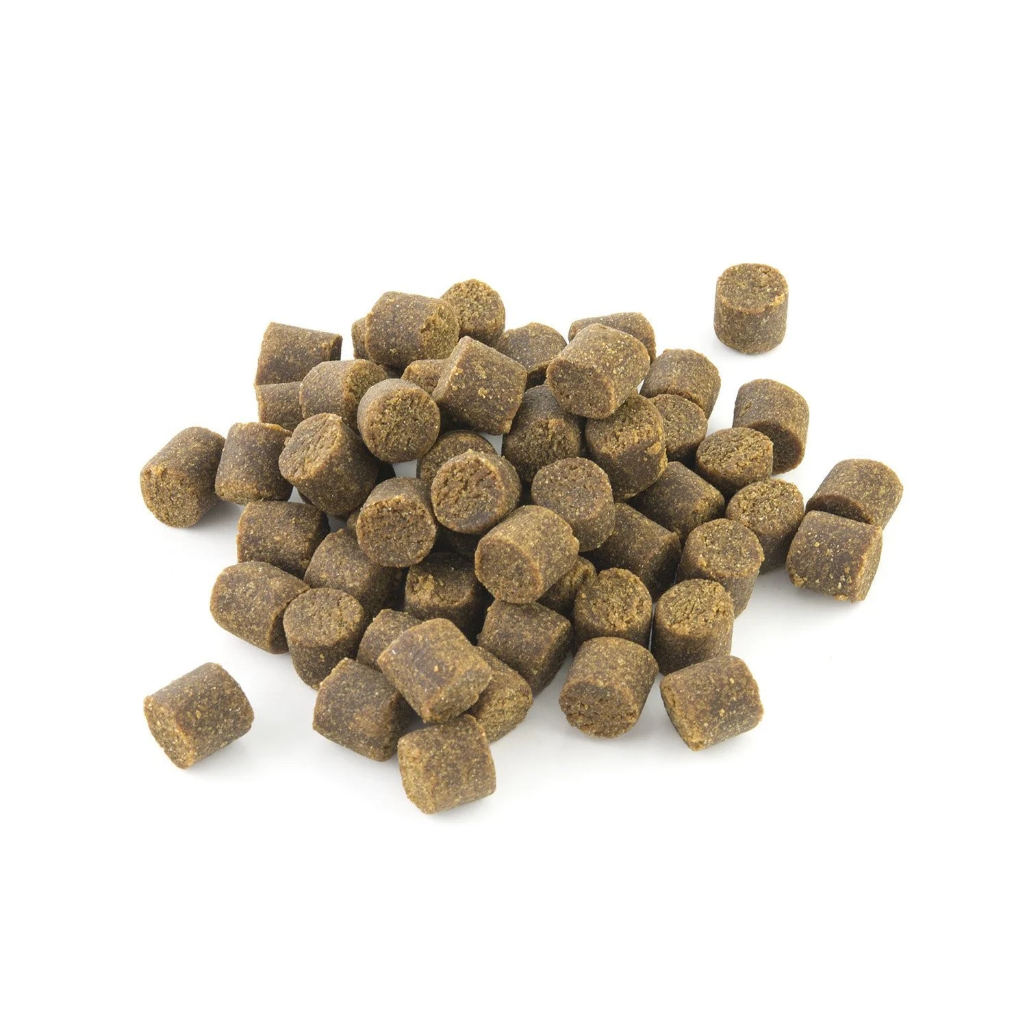 Hip and Joint Solutions for Dogs, Advanced Strength Glucosamine Chews, 60 Count