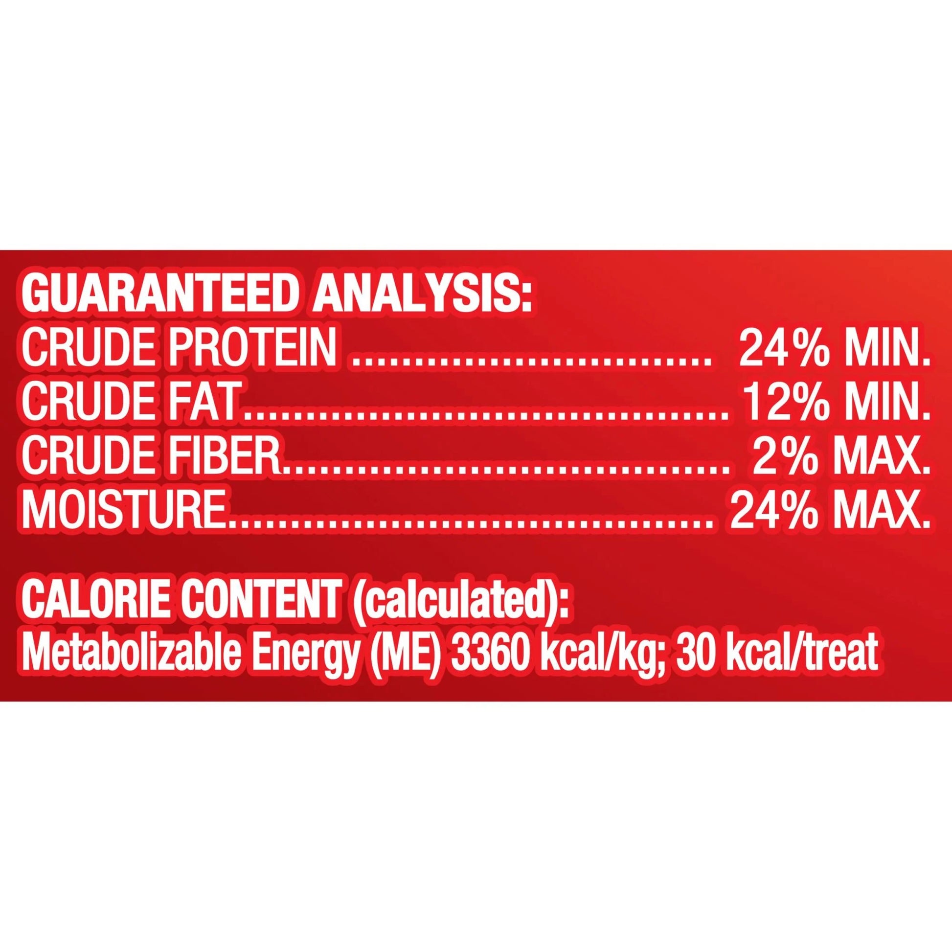 Dog Treats with Authentic Sausage and Maplewood Smoke Flavor, 5.6 Ounce Bag