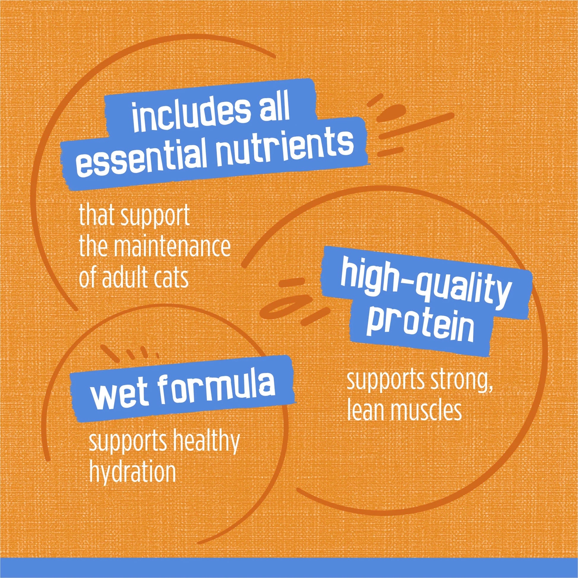 Purina  Shredded Chicken in Gravy Wet Cat Food, 5.5 Oz Can