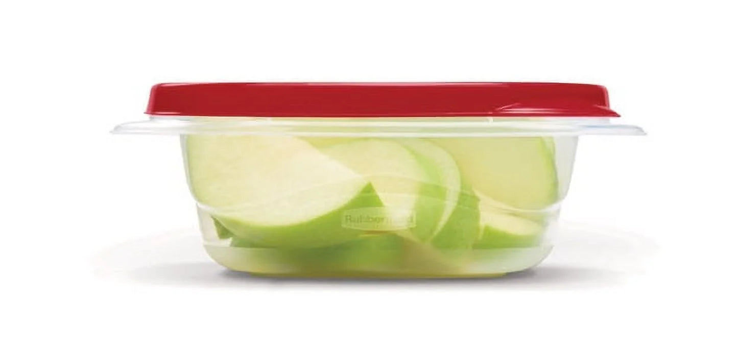 Takealongs 1.26 Cup Food Storage Containers, Set of 5