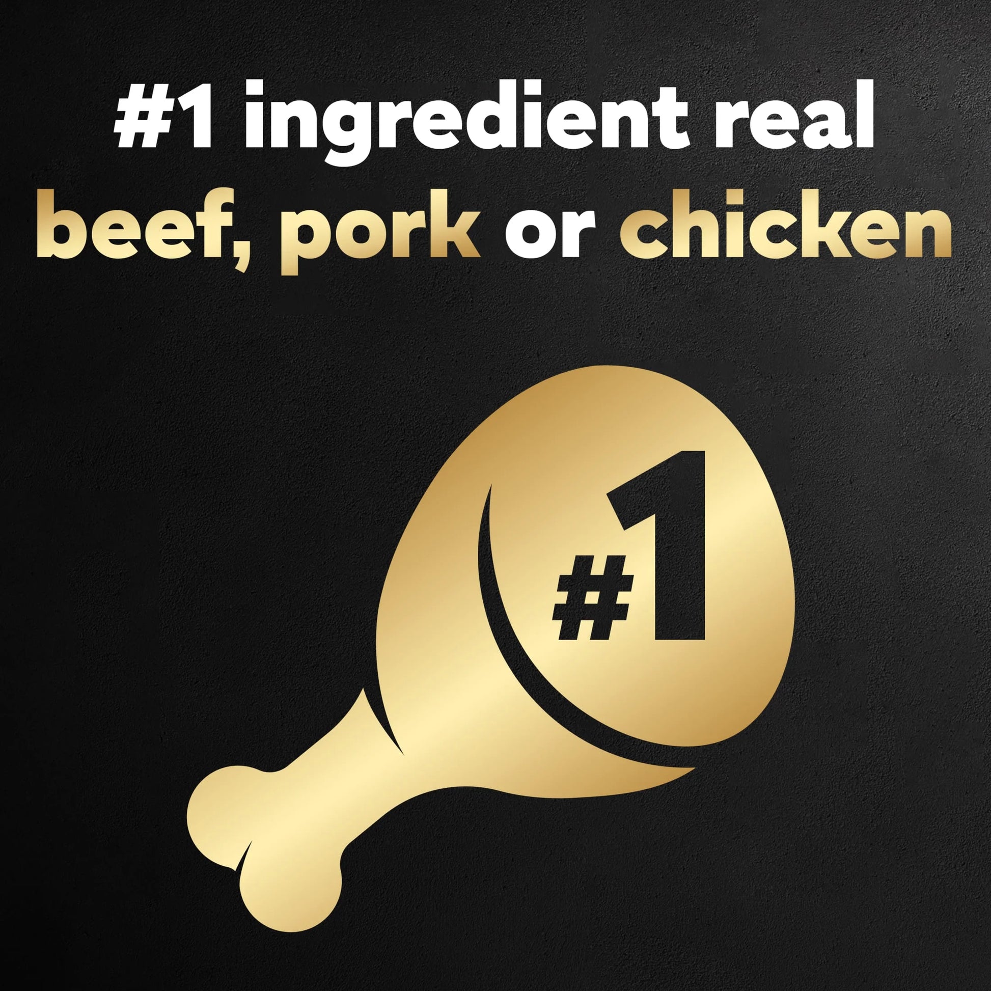 Loaf and Topper in Sauce Wet Dog Food Variety Pack, 3.5 Oz Trays (24 Count)