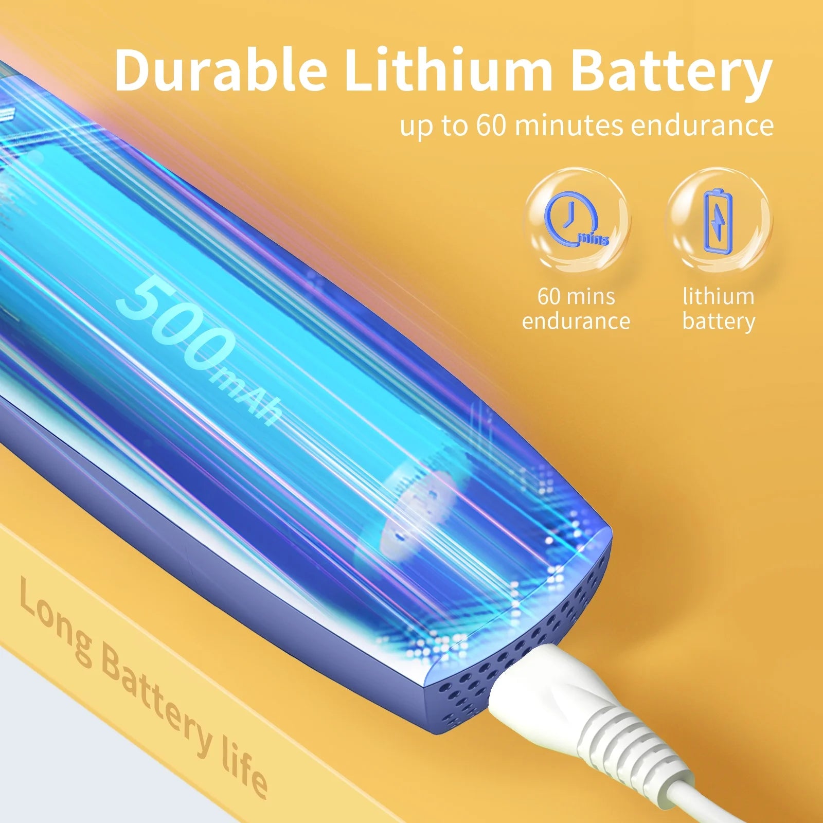 Vacuum Pet Hair Clipper Pet Feet Hair Trimmer Grooming Tool Dog Shaver Buttocks Ears Eyes Hair