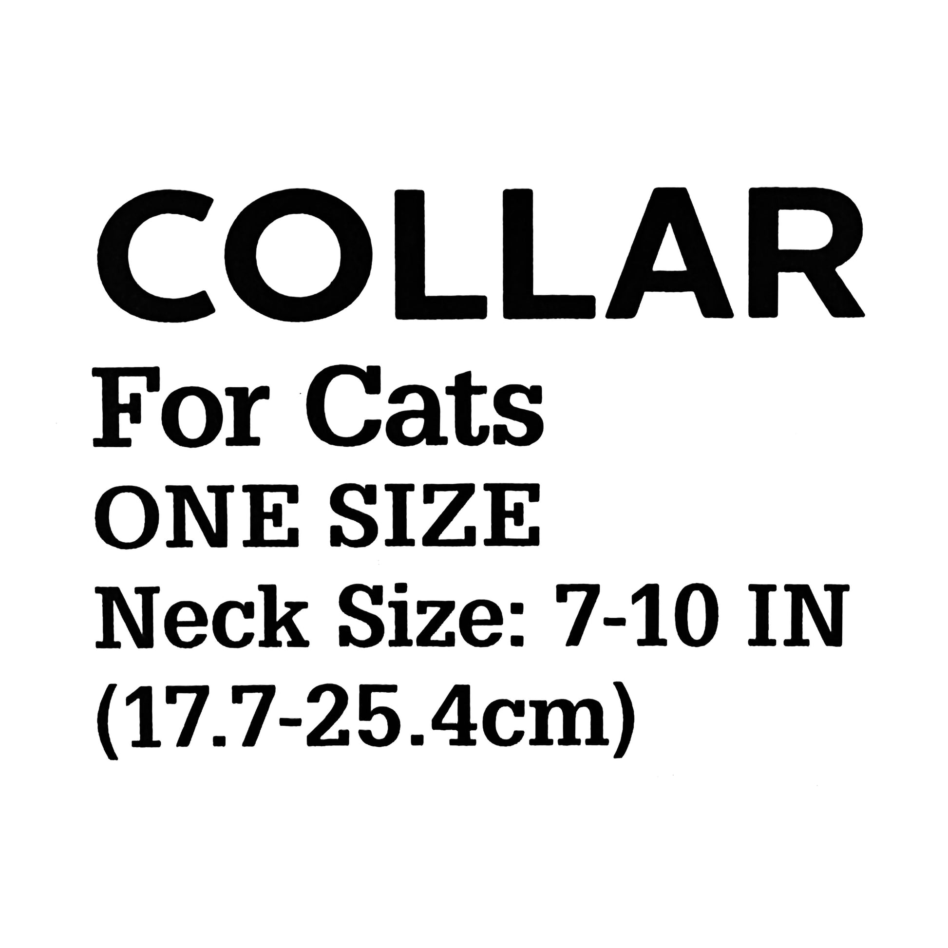 Rhinestone-Embellished Breakaway Cat Collar in Pink, One Size