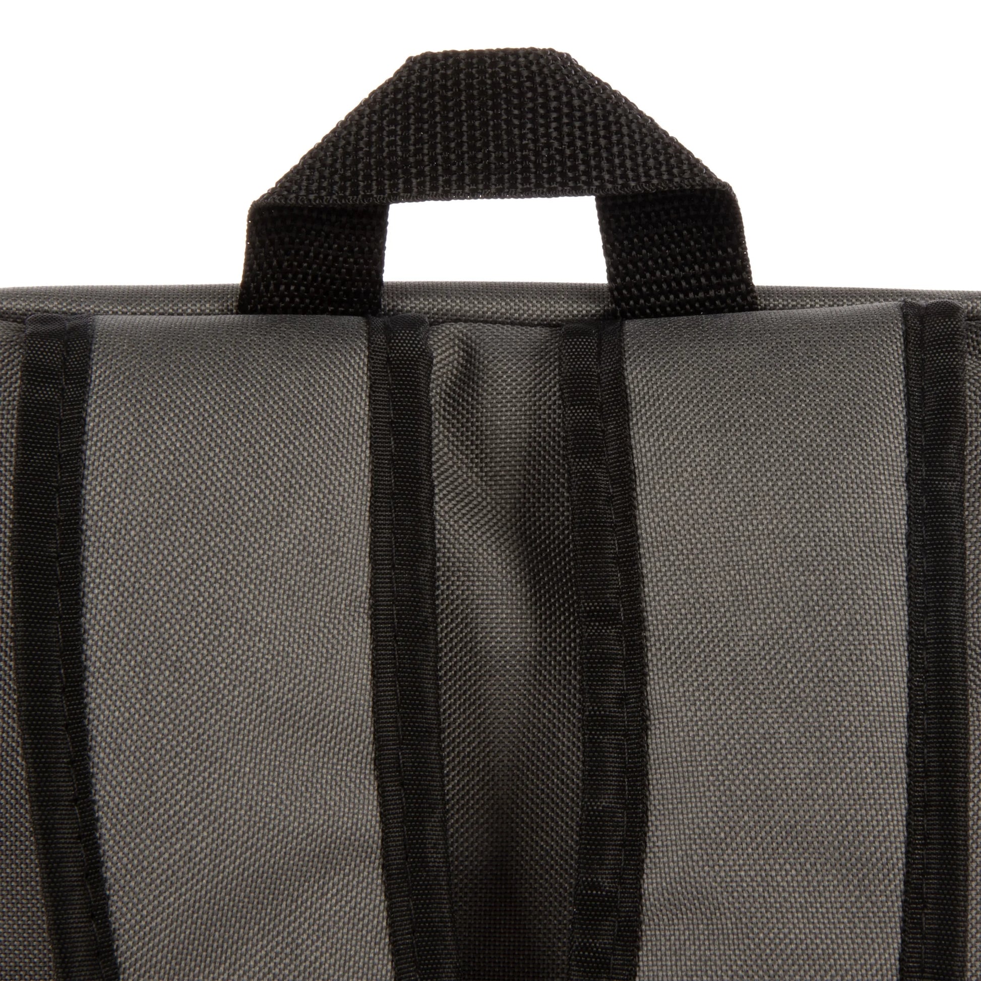 Medium Pet Travel Backpack for Cats and Dogs, Gray, 16 lb Capacity