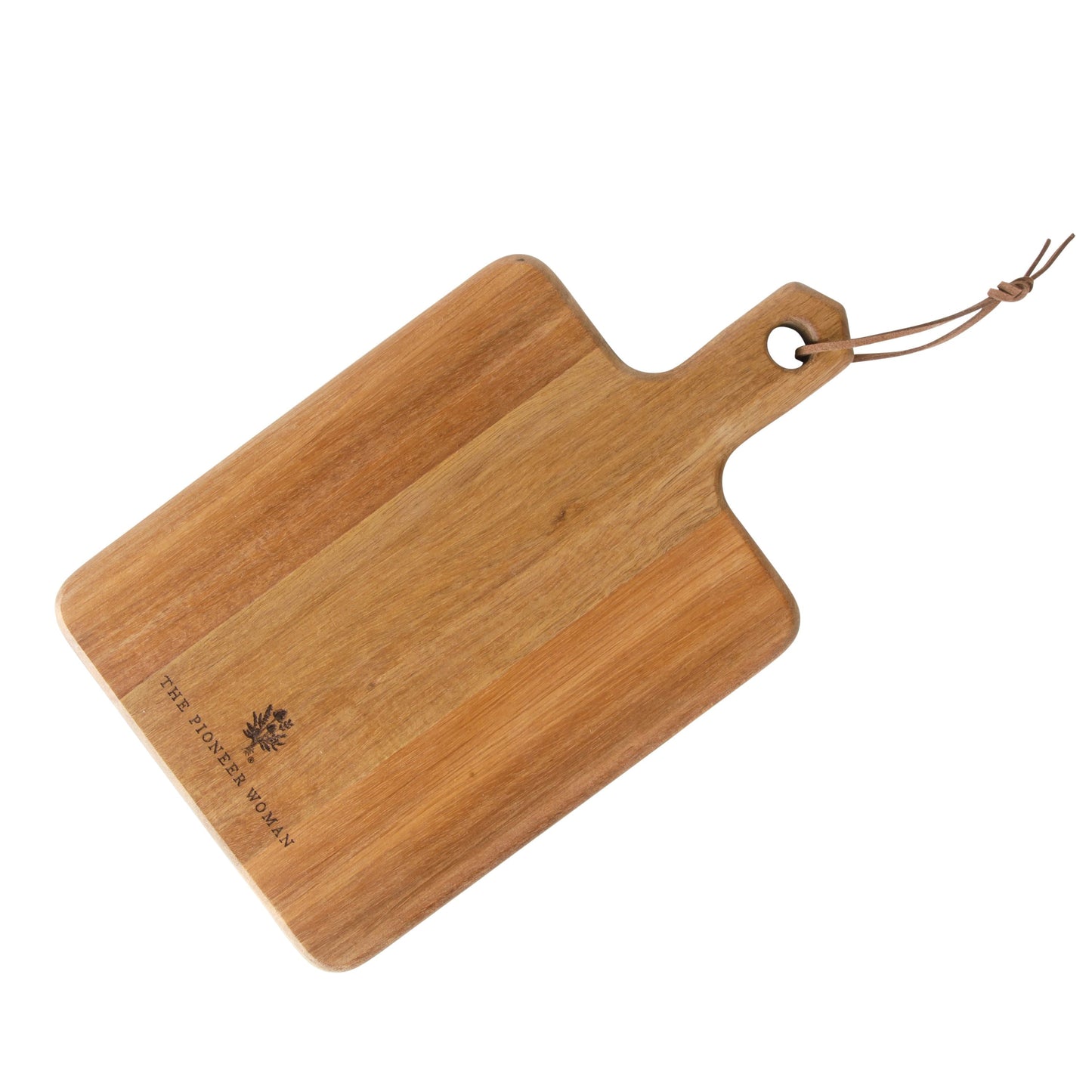 3-Piece Acacia Wood French Cutting Boards