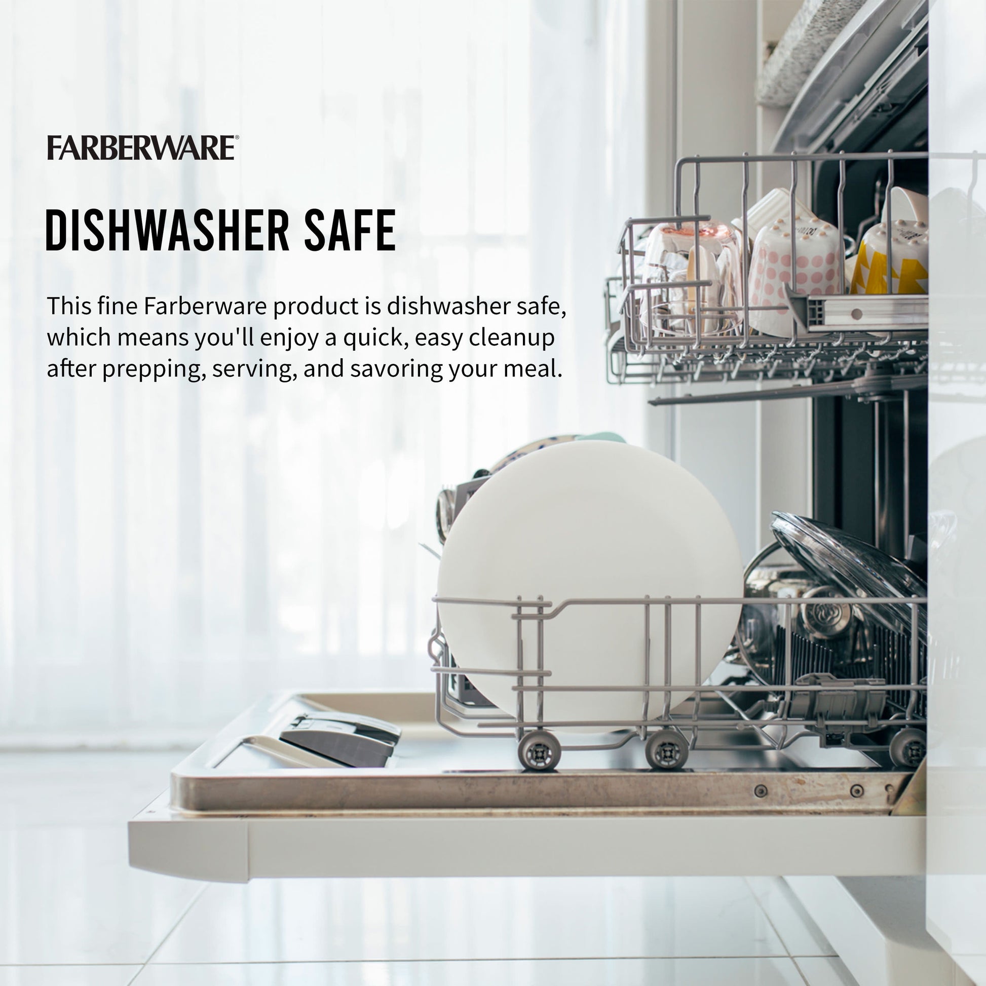 11-Inch X 14-Inch Poly Kitchen Cutting Board White