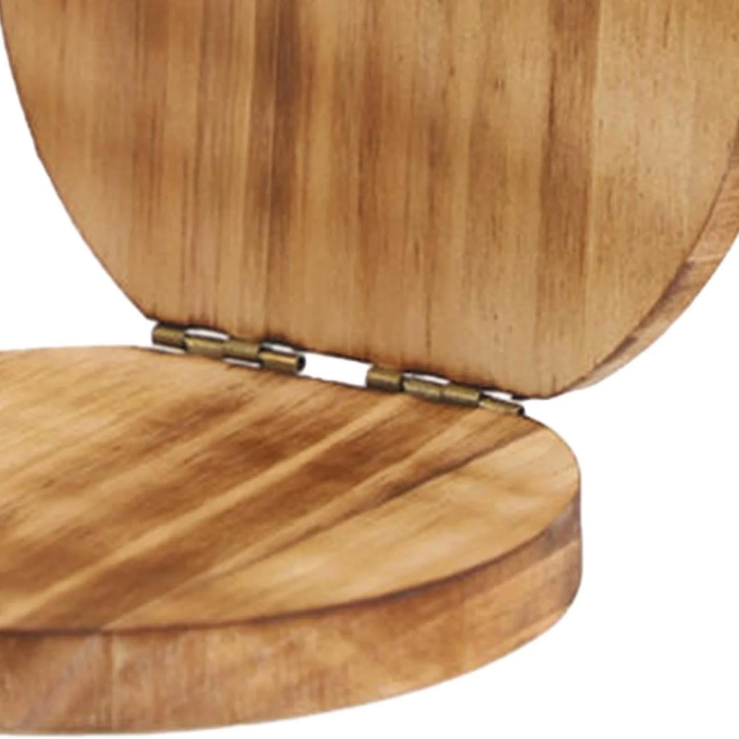 Round Wooden Tortilla Press Maker Hardwood Mexican Tortillera Presser,Wood Flour Tortilla Press for Homemade Mexican Tortillas, Roti, Burritos, Taco - Wood