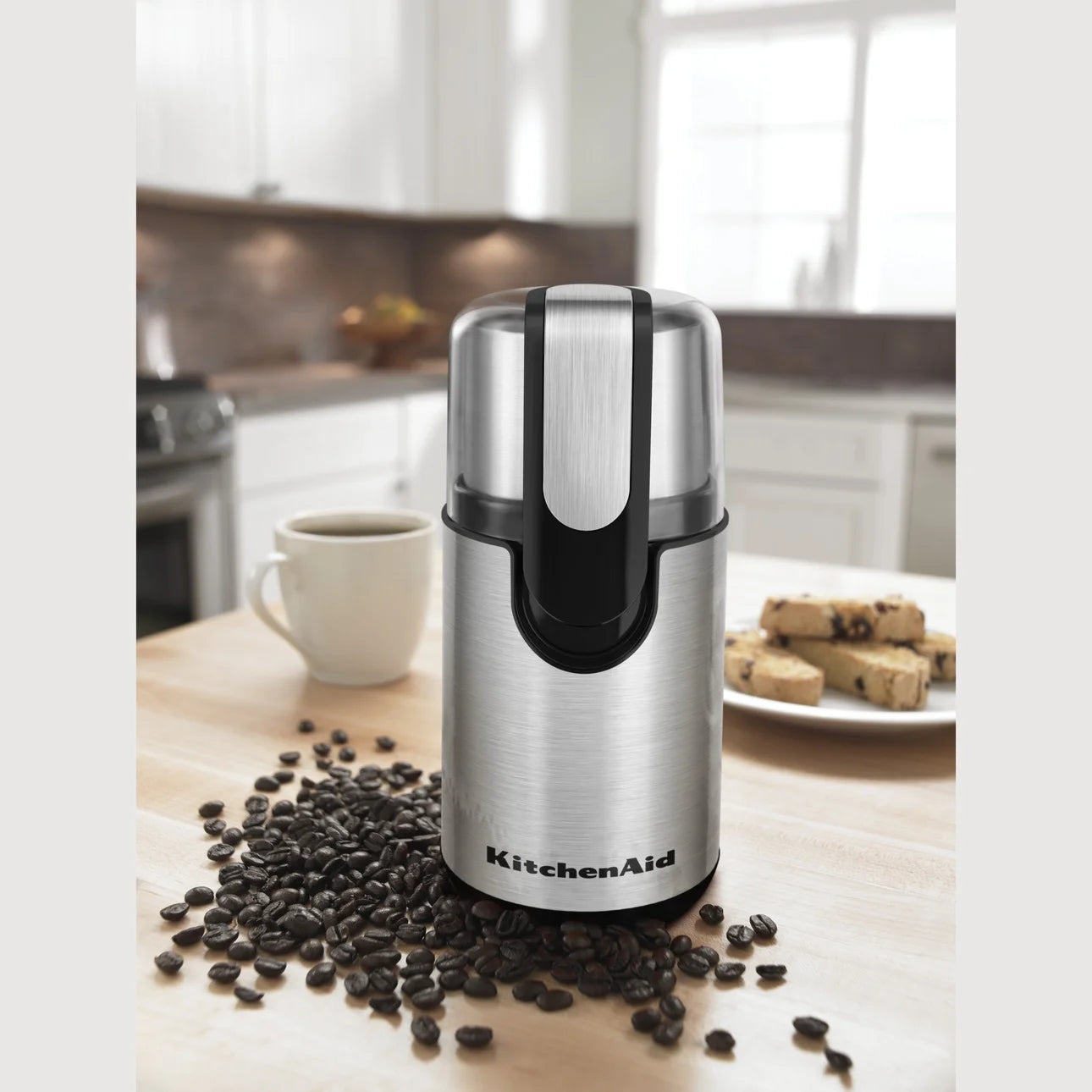 ® Blade Coffee Grinder