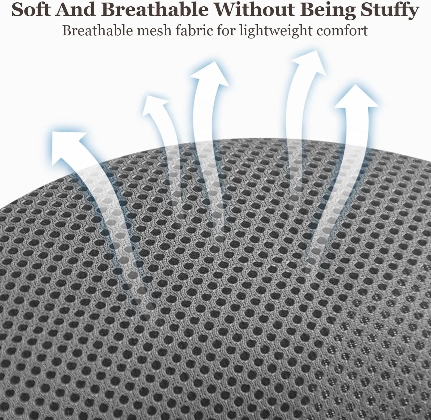 Adjustable Cat and Puppy Harness and Leash Set, Escape-Proof Soft Vest with Reflective Strips, Gray, Medium