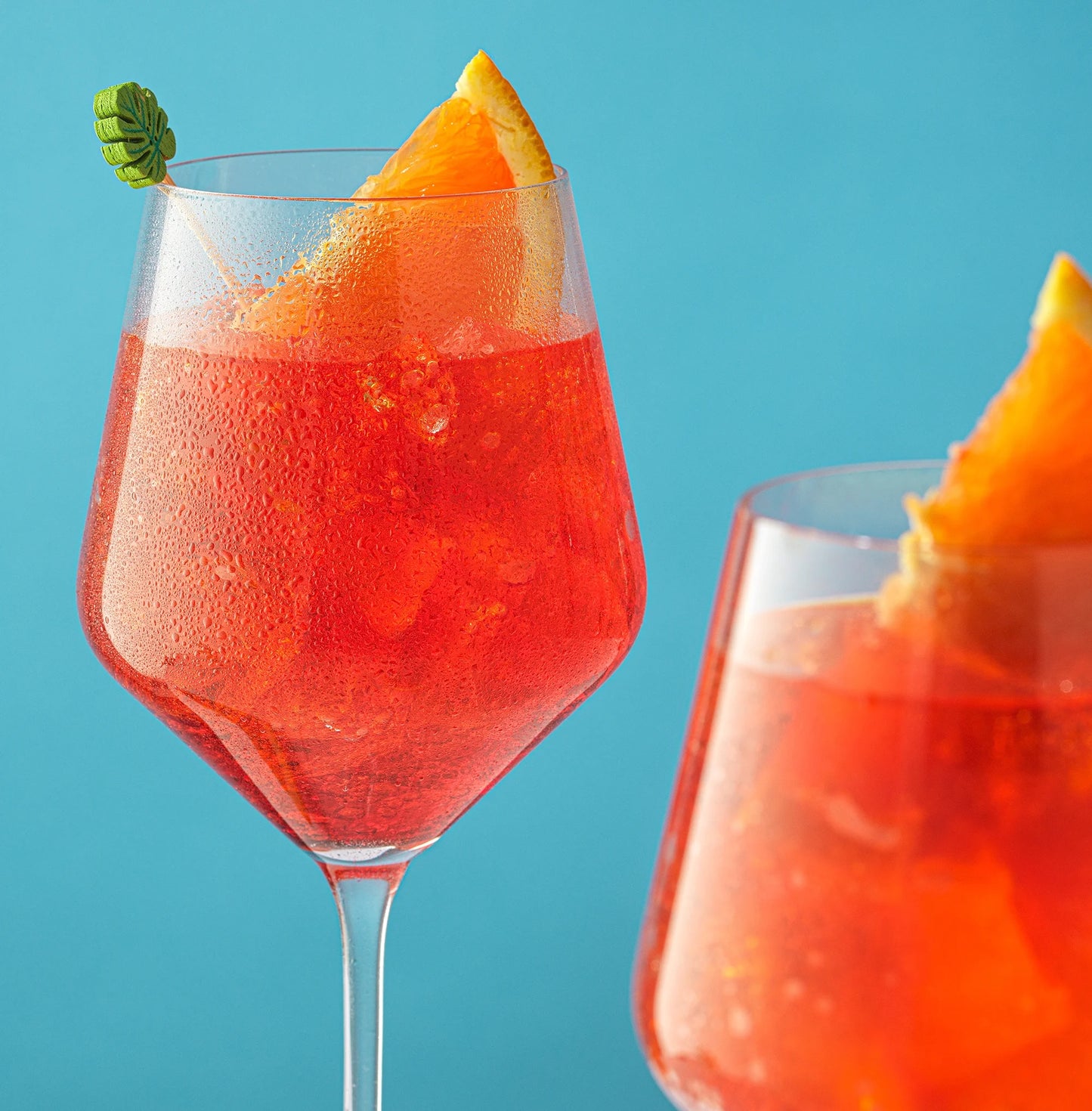 Layla White Wine Glasses, Set of 4