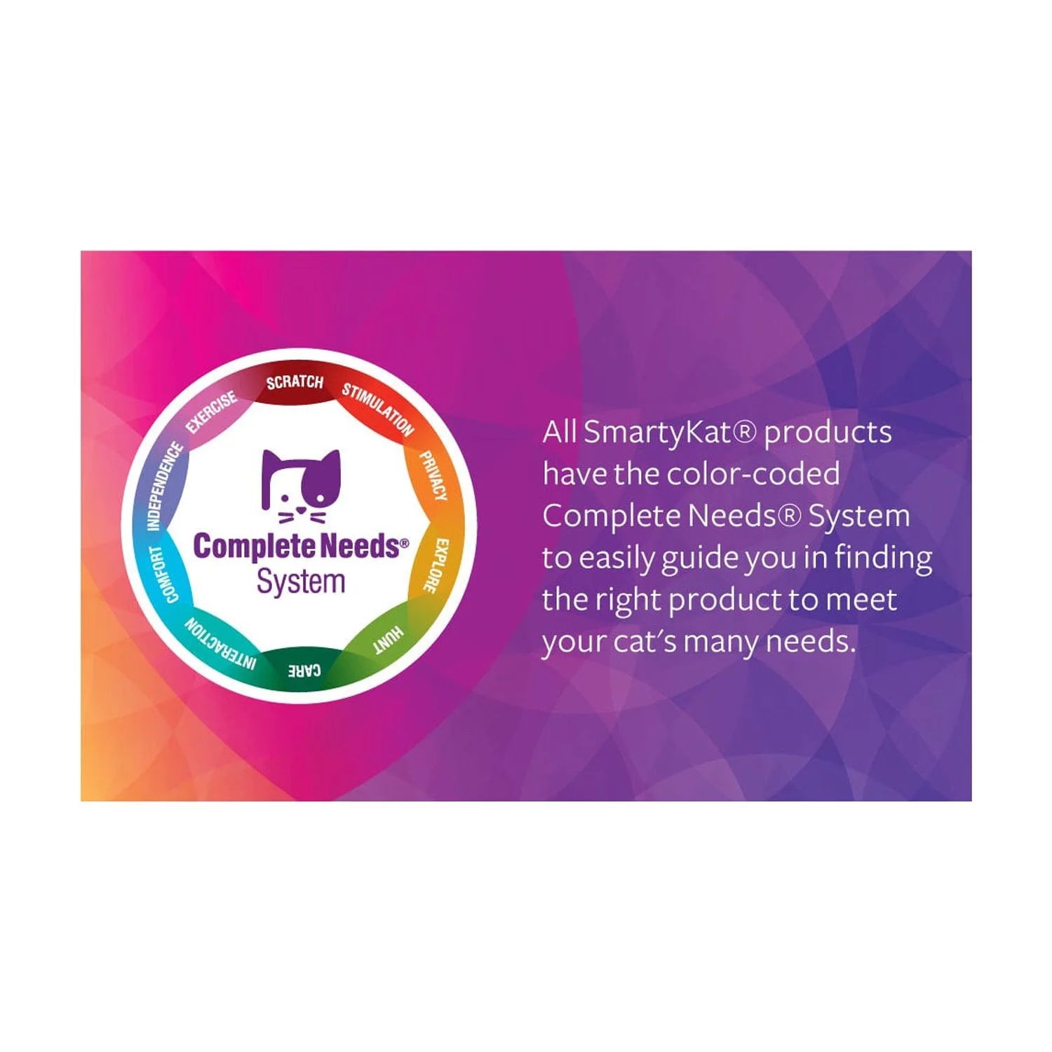 Skitter Slices Plush Cat Toy with Pure Catnip, Single Count