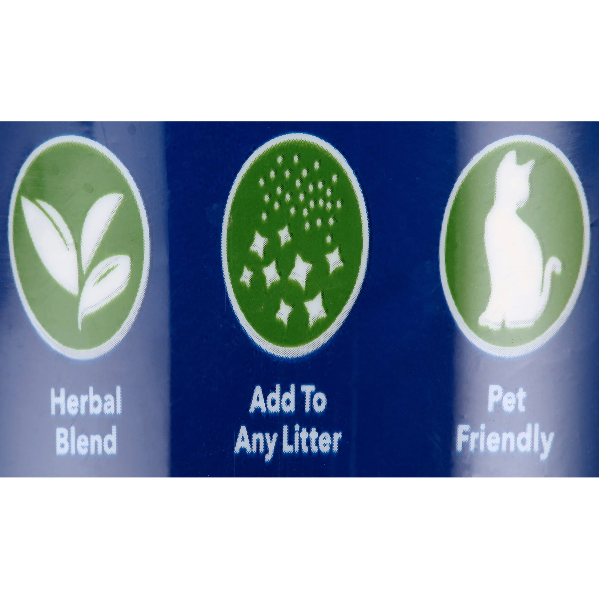 Litter Box Attractant Powder to Aid in Training, 9 Ounces