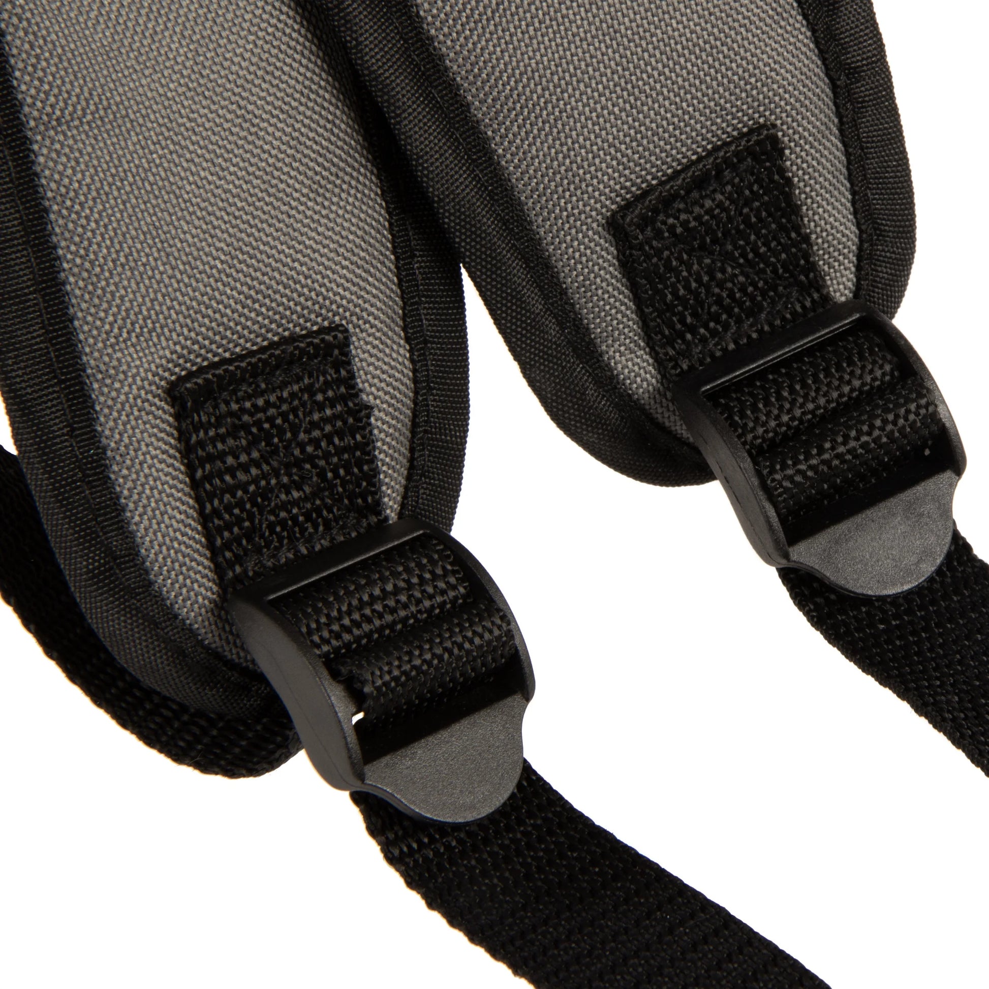 Medium Pet Travel Backpack for Cats and Dogs, Gray, 16 lb Capacity