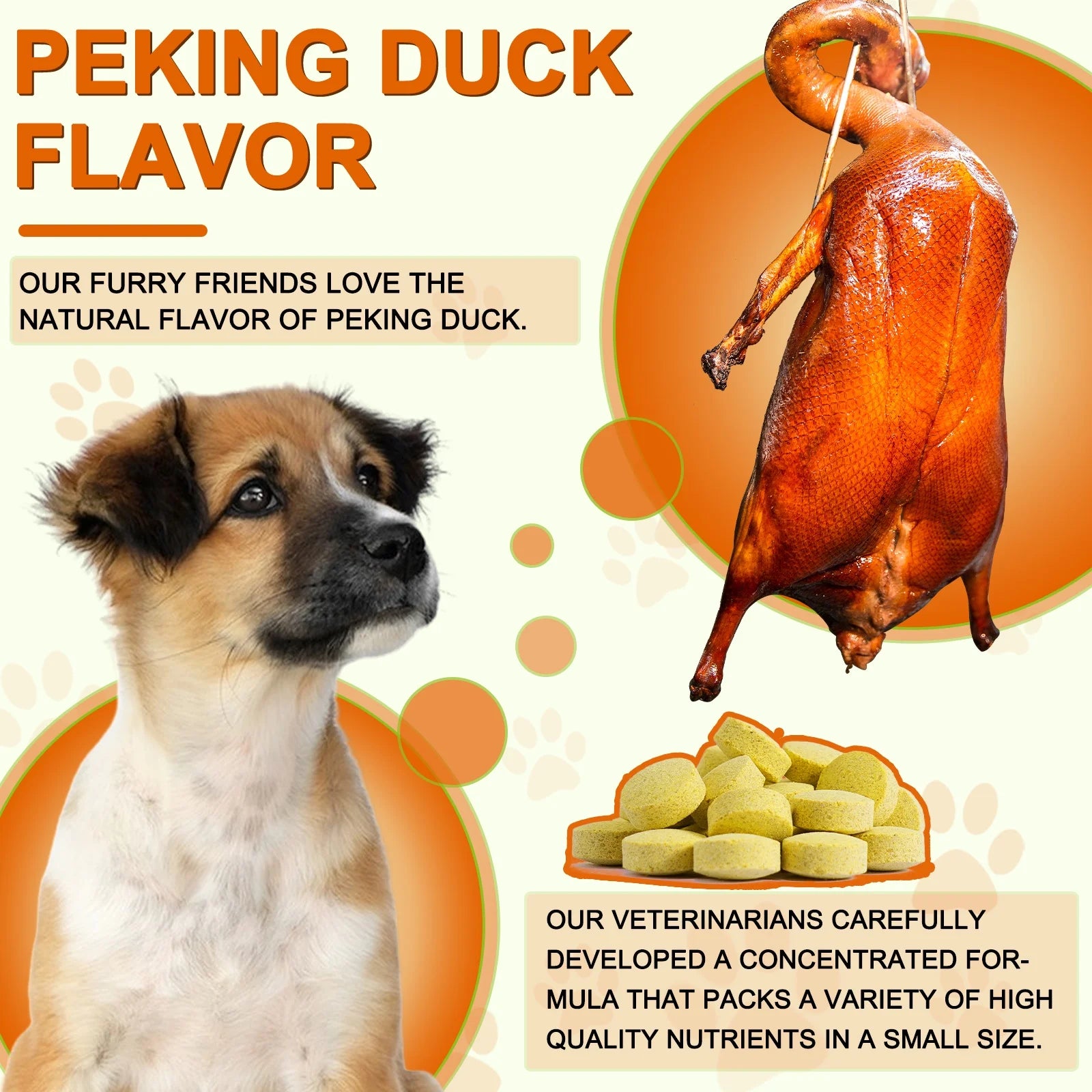 Turmeric Curcumin for Dogs - Dogs Hip and Joint Aid + Support - Heart & Immune Support - Health Supplement with Organic Turmeric, Vitamin B - 180 Chewable Tablets