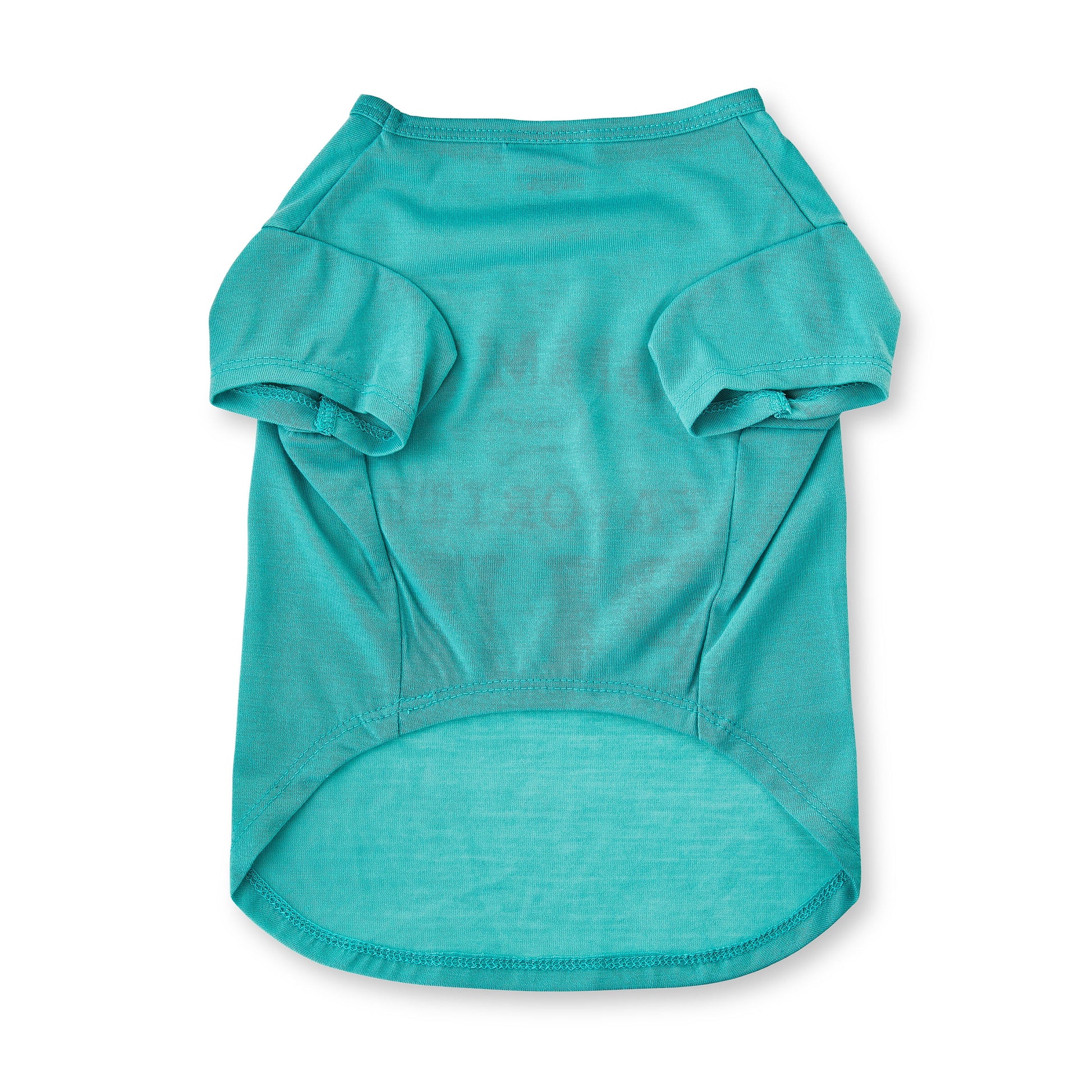 Women's Preferred Dog T-Shirt, Blue, Small