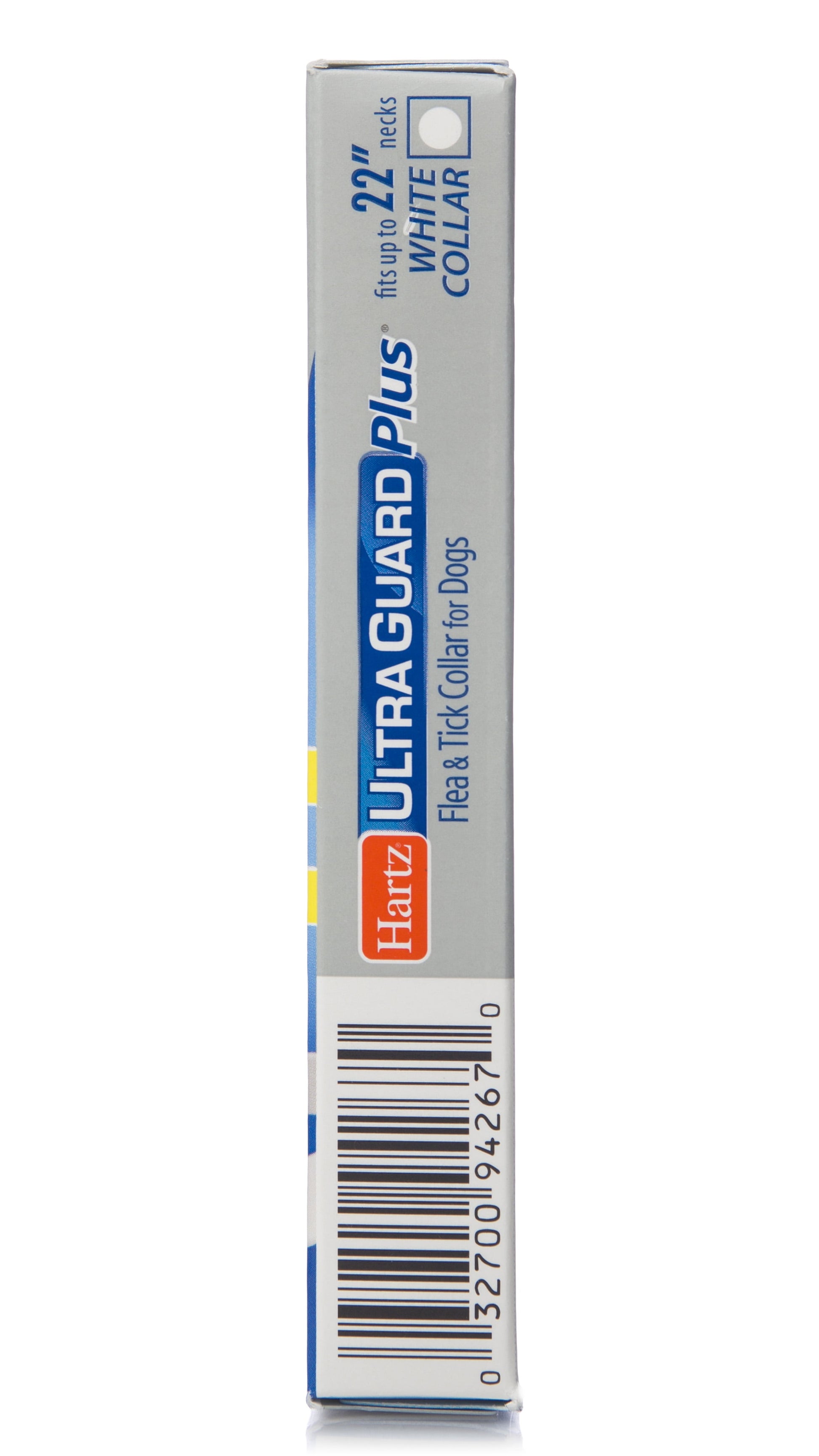 Ultraguard Plus Flea and Tick Collar for Dogs, Single Unit