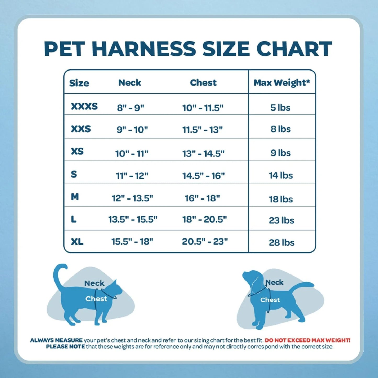 Step-In Air Mesh Dog Harness by