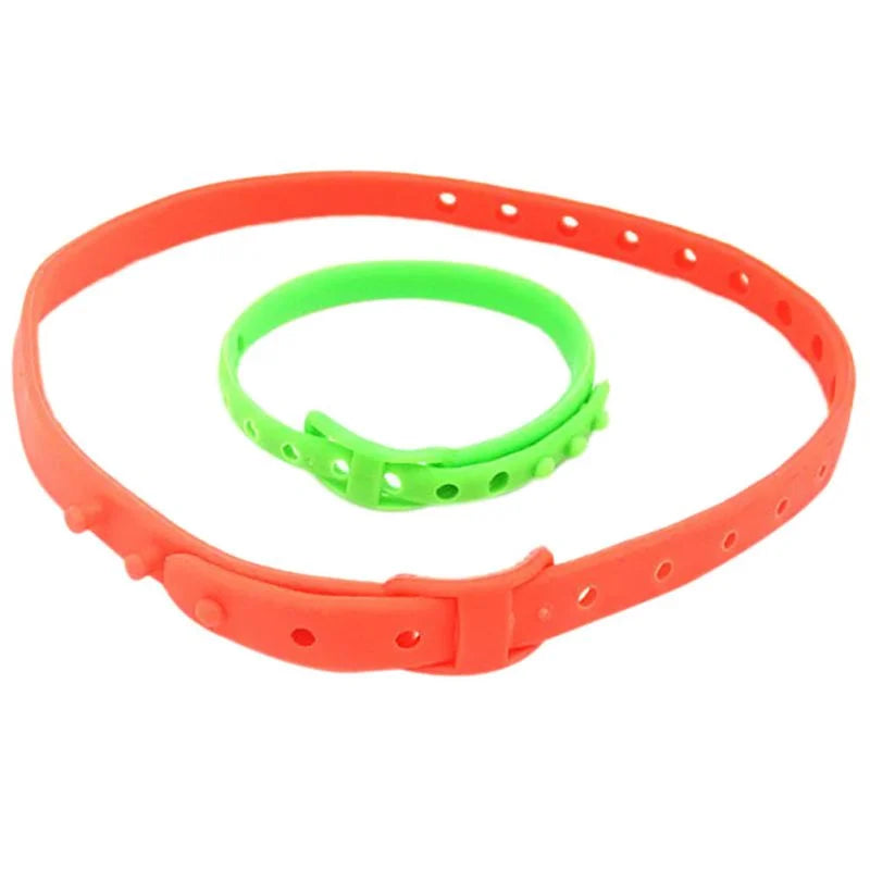 Pet Collar for Lice Removal in Cats and Dogs