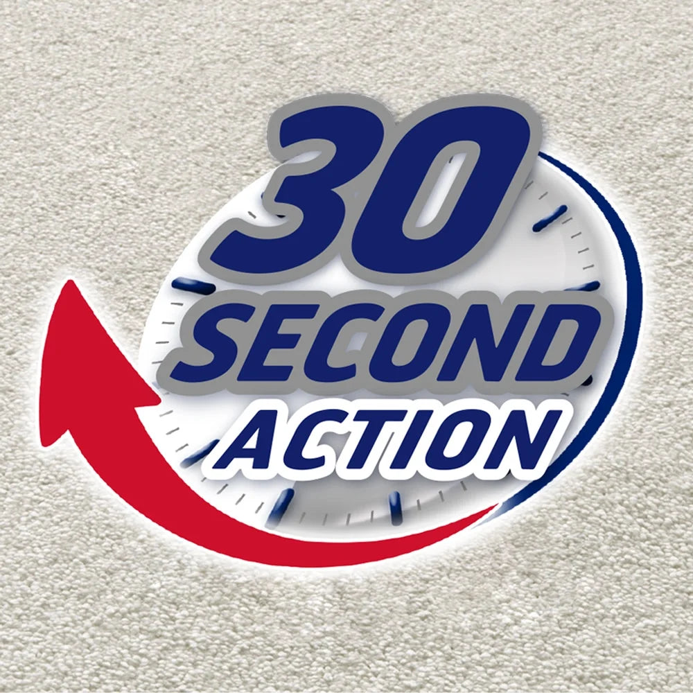 Pet Expert Carpet Stain Cleaner and Odor Eliminator Spray, 22 Oz