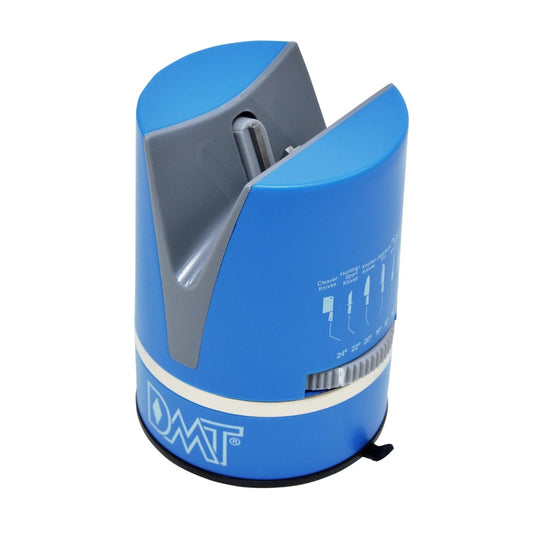 Sharp Adjust Sharpener, Sharpens at 6 Stages / Angles.