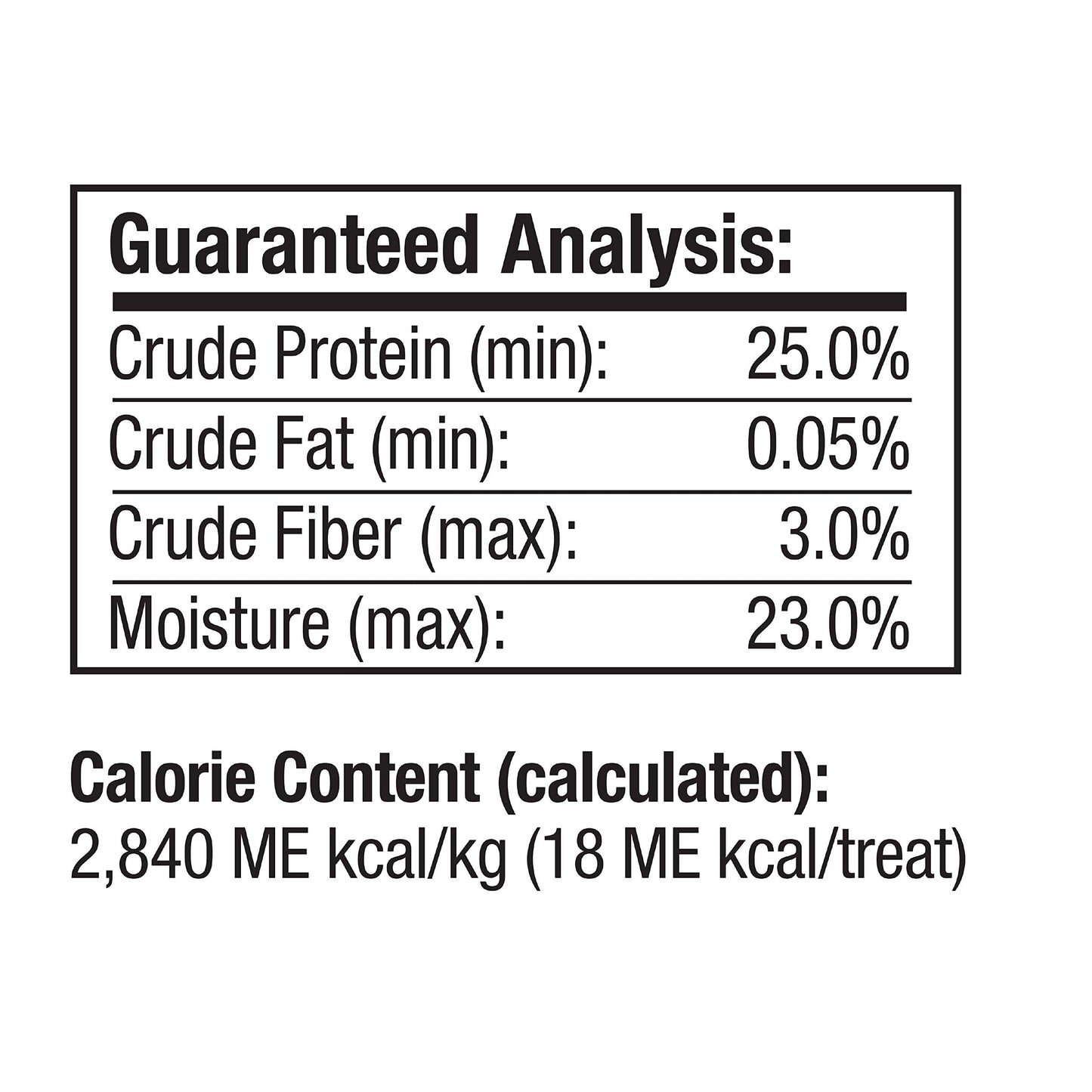 Good ‘N’ Tasty Soft And Crunchy Variety Pack, Treats For All Dogs, 3 Ounces