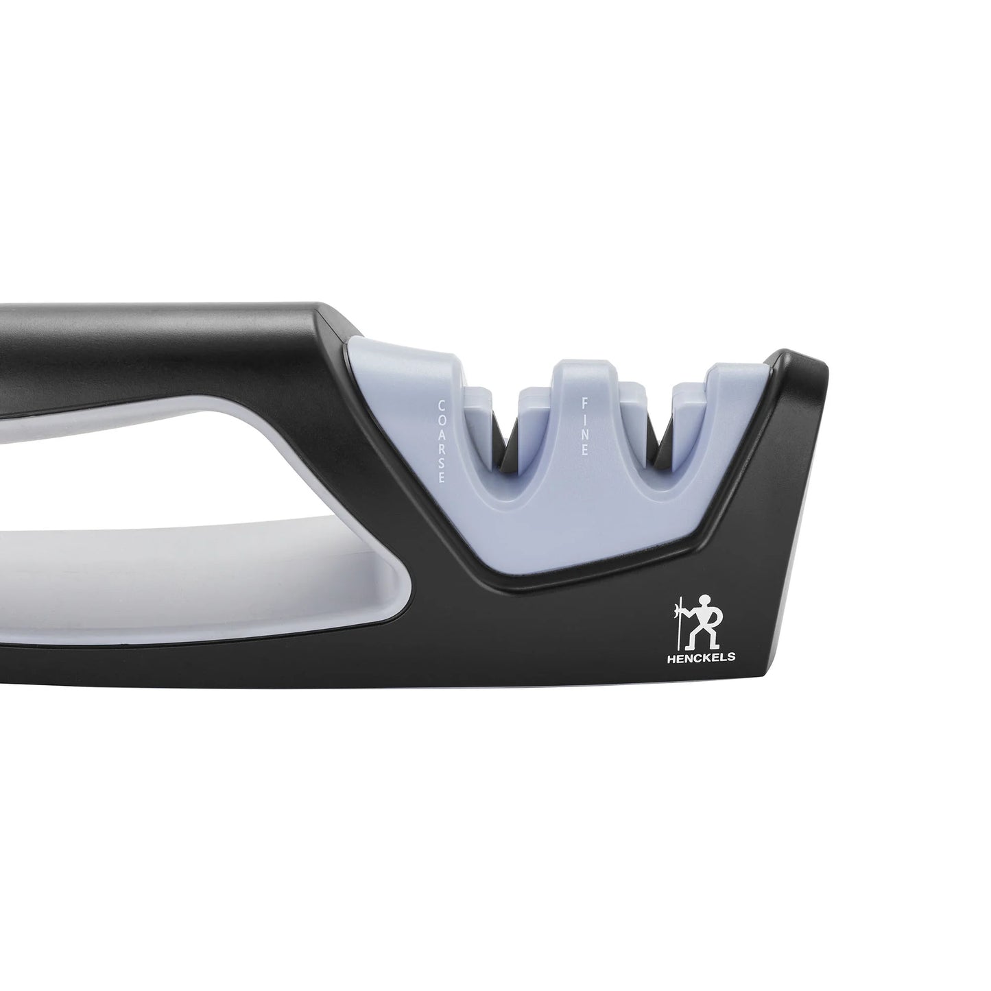 2-Stage Handheld Knife Sharpener