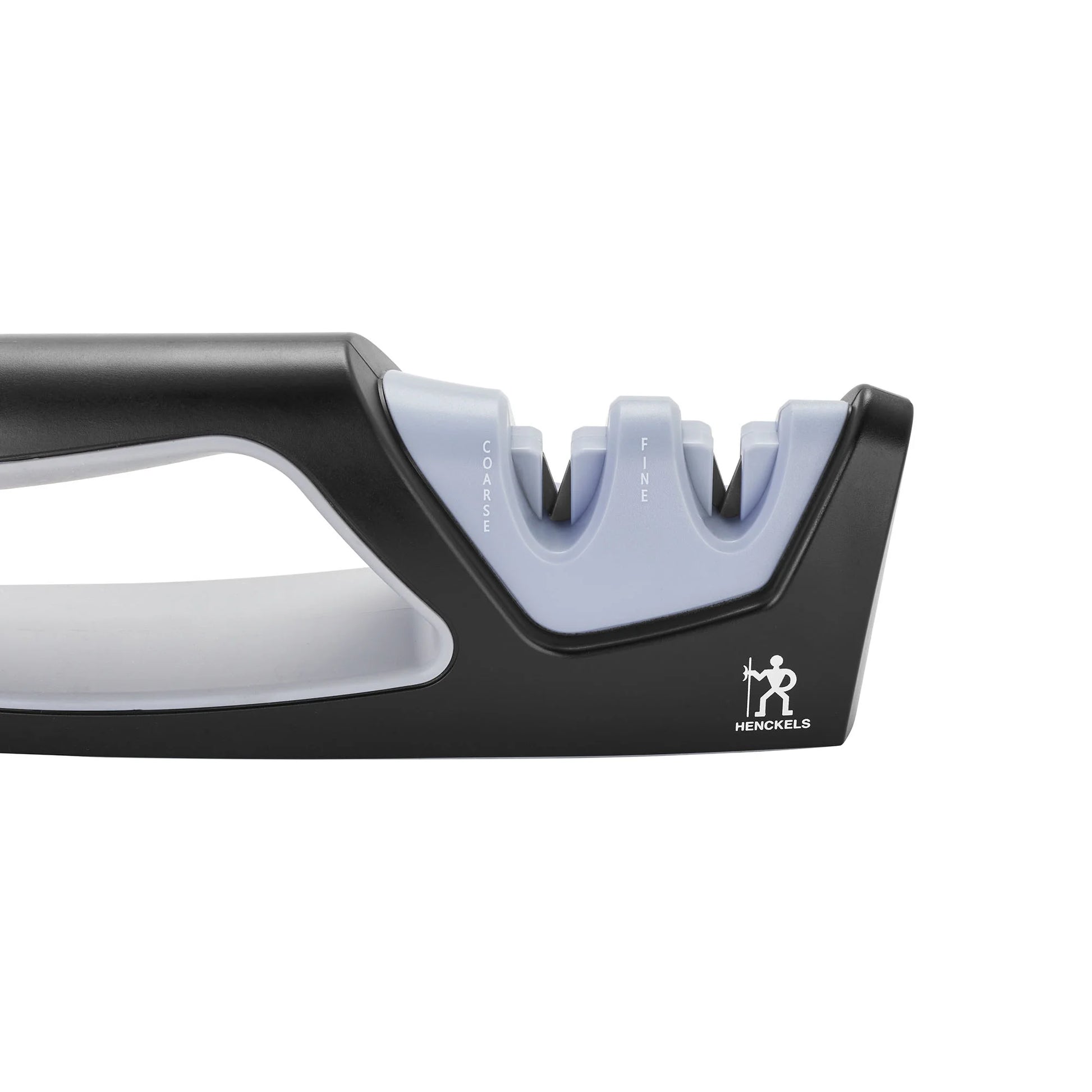 2-Stage Handheld Knife Sharpener