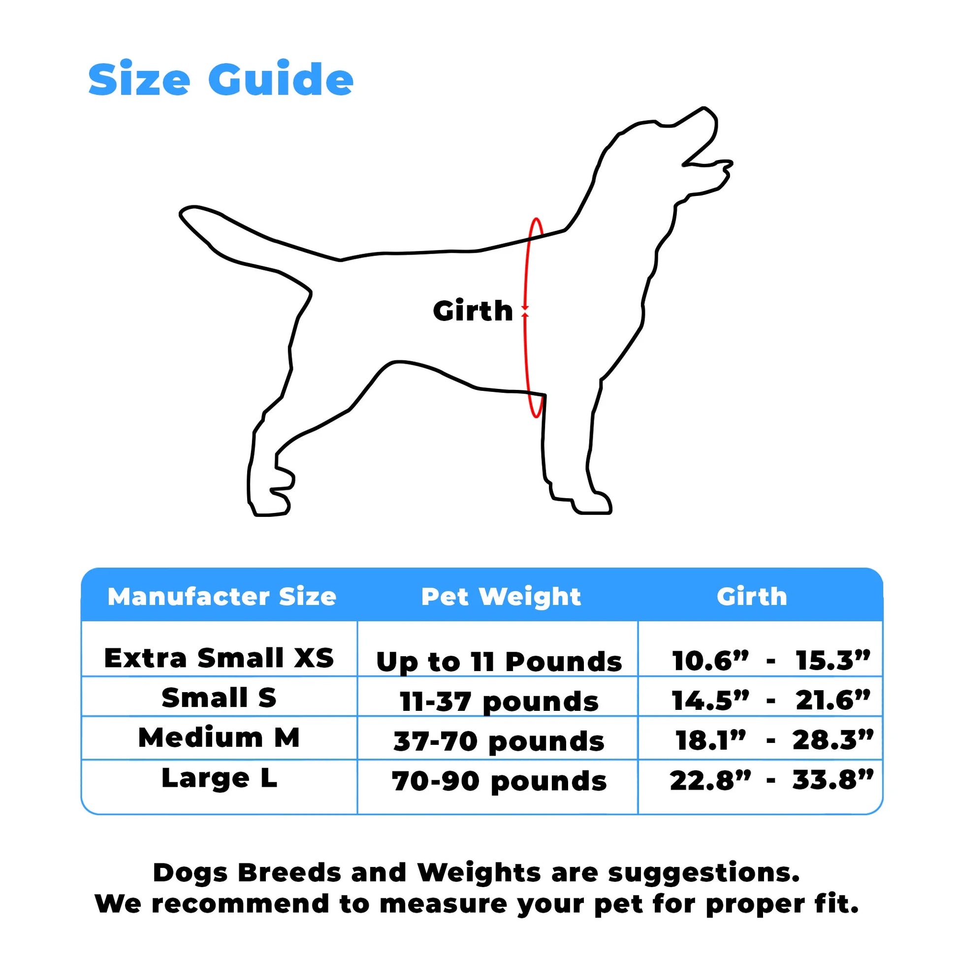 Adjustable Solid Color Step-In Harness for Puppies and Dogs - Extra Small in Pink, Blue, Teal, and Grey