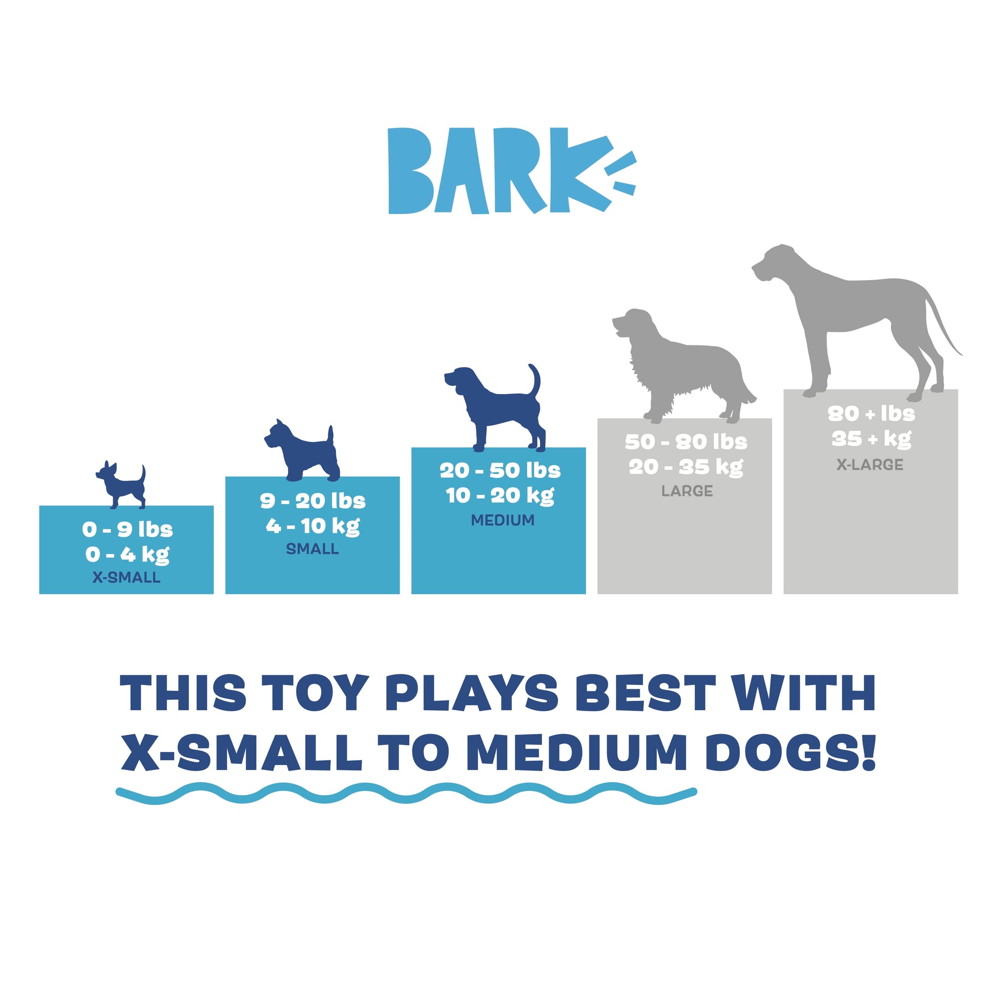 Plush Dam Daniel Beaver Dog Toy in Brown for Small to Medium Breeds