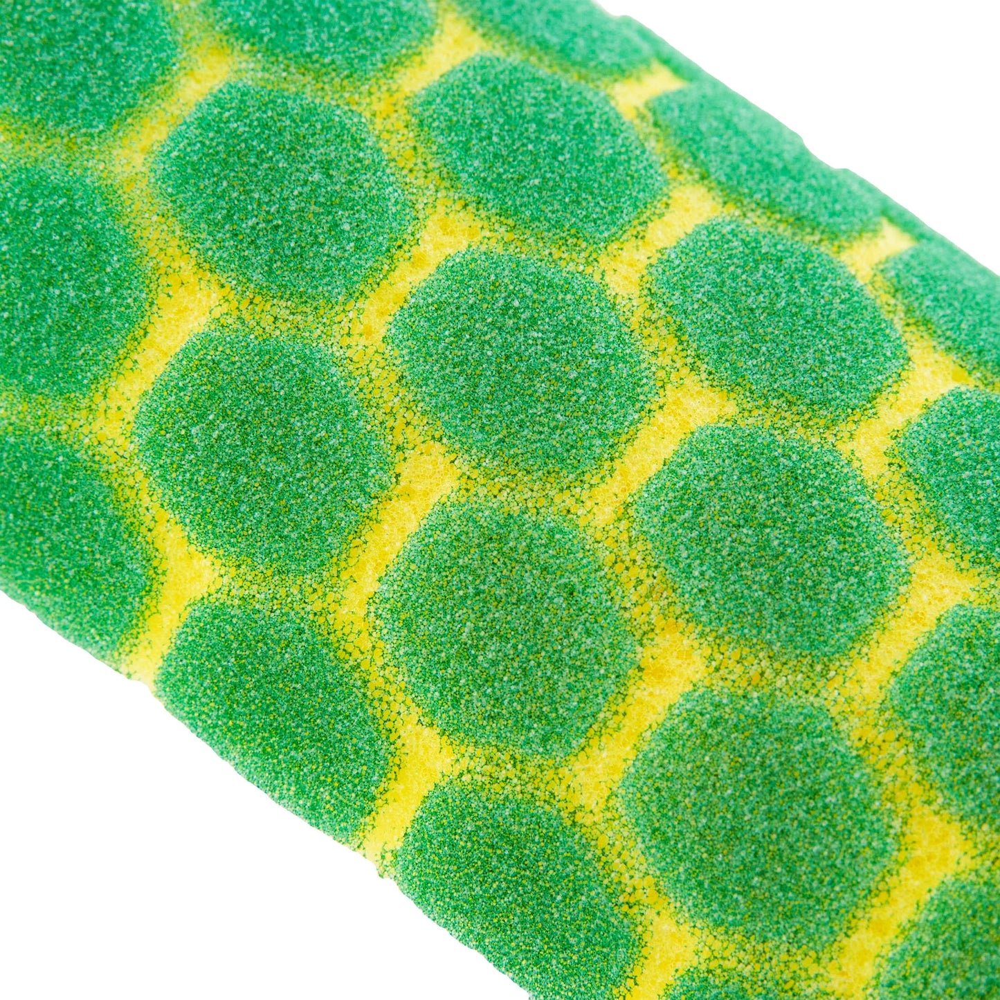 Nitty Gritty Roller Sponge Mop with Scrub Brush