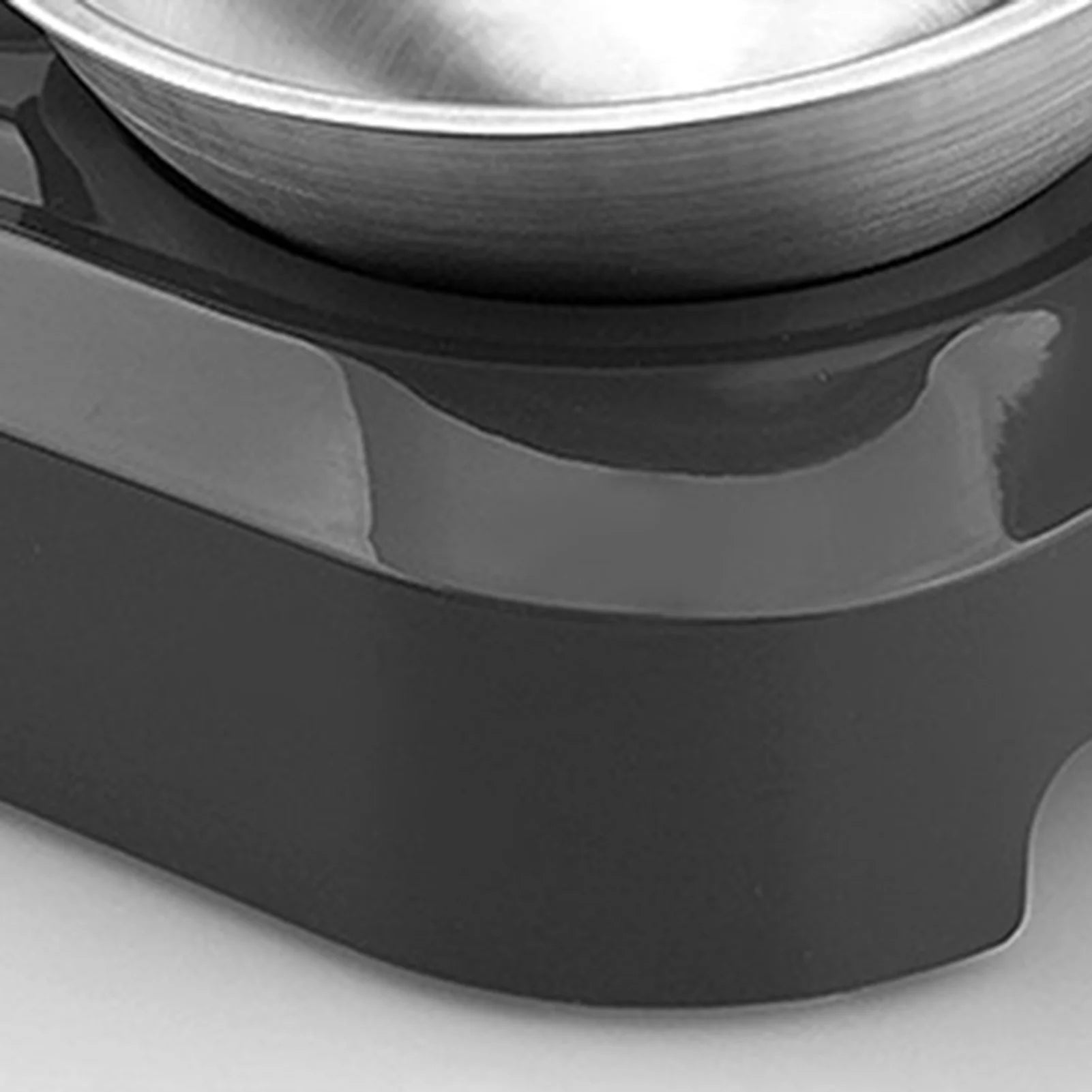 Raised Cat Food Bowls Stainless Steel Cat Bowls Elevated Tilted Adjustable Height Anti-Vomit Cats Dogs Pets Supply