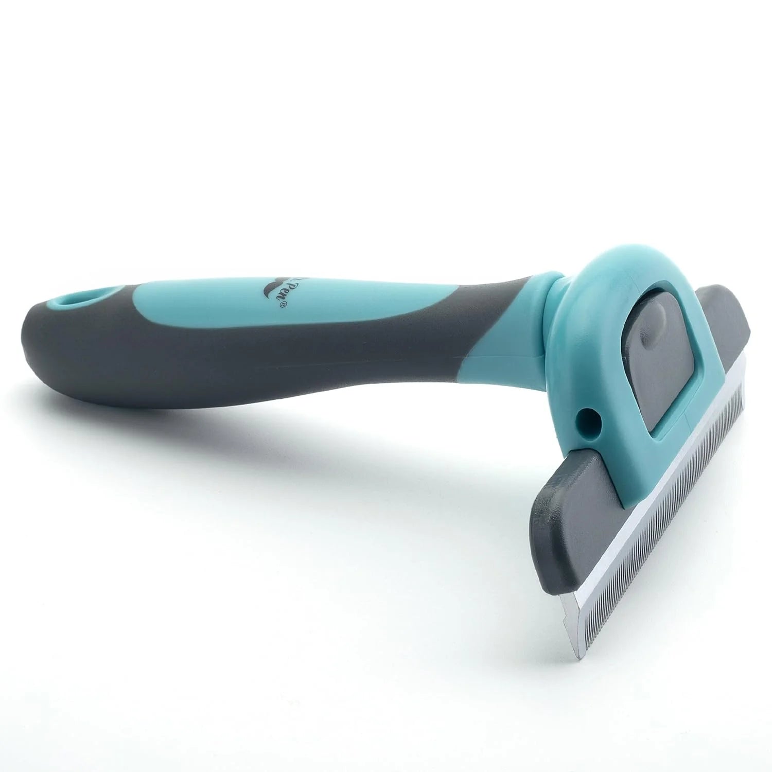 - Pet Grooming Brush, Dog Brush for Shedding, Dog Shedding Brush