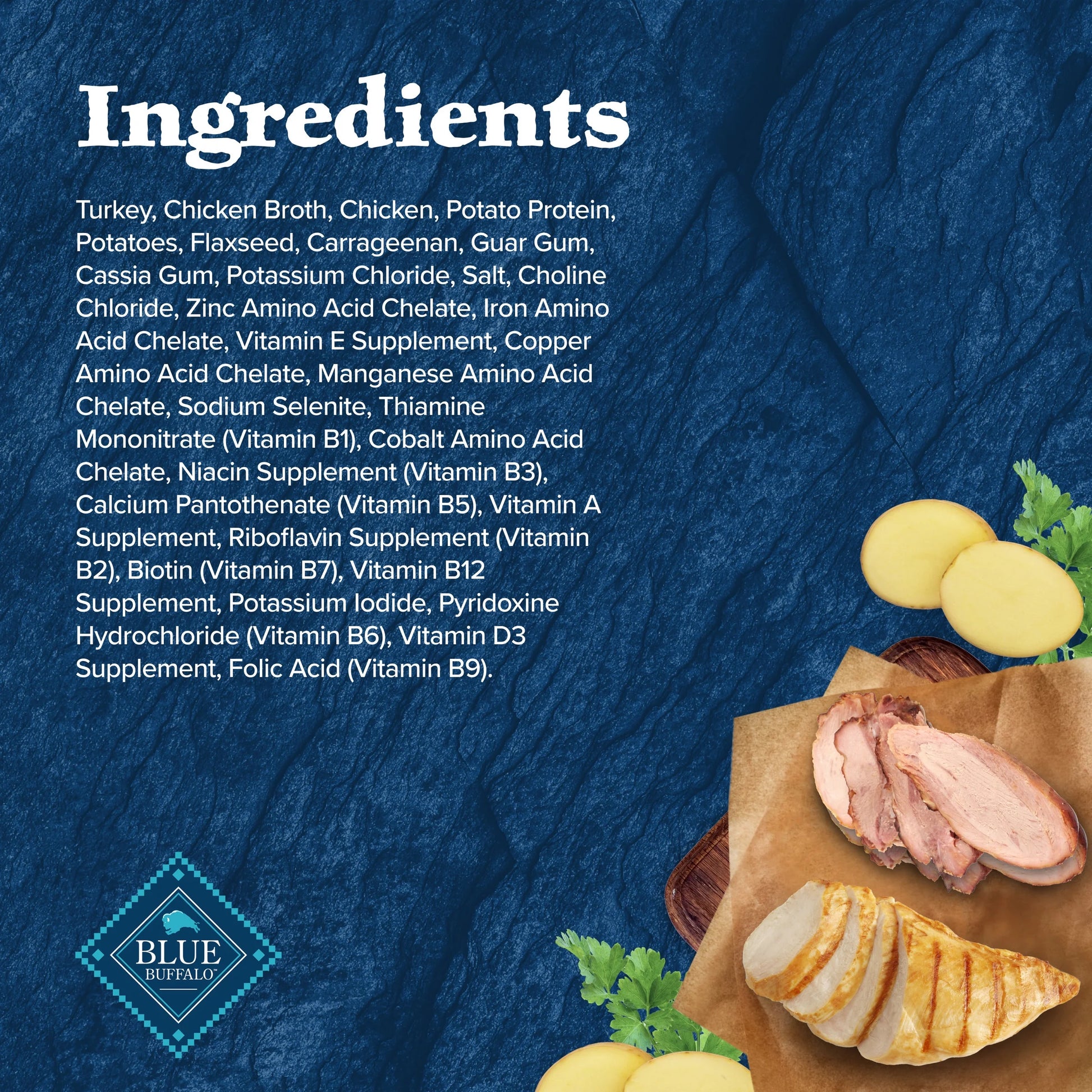 Wilderness Adult Wet Dog Food with Salmon and Chicken Grill, 12.5 oz Can