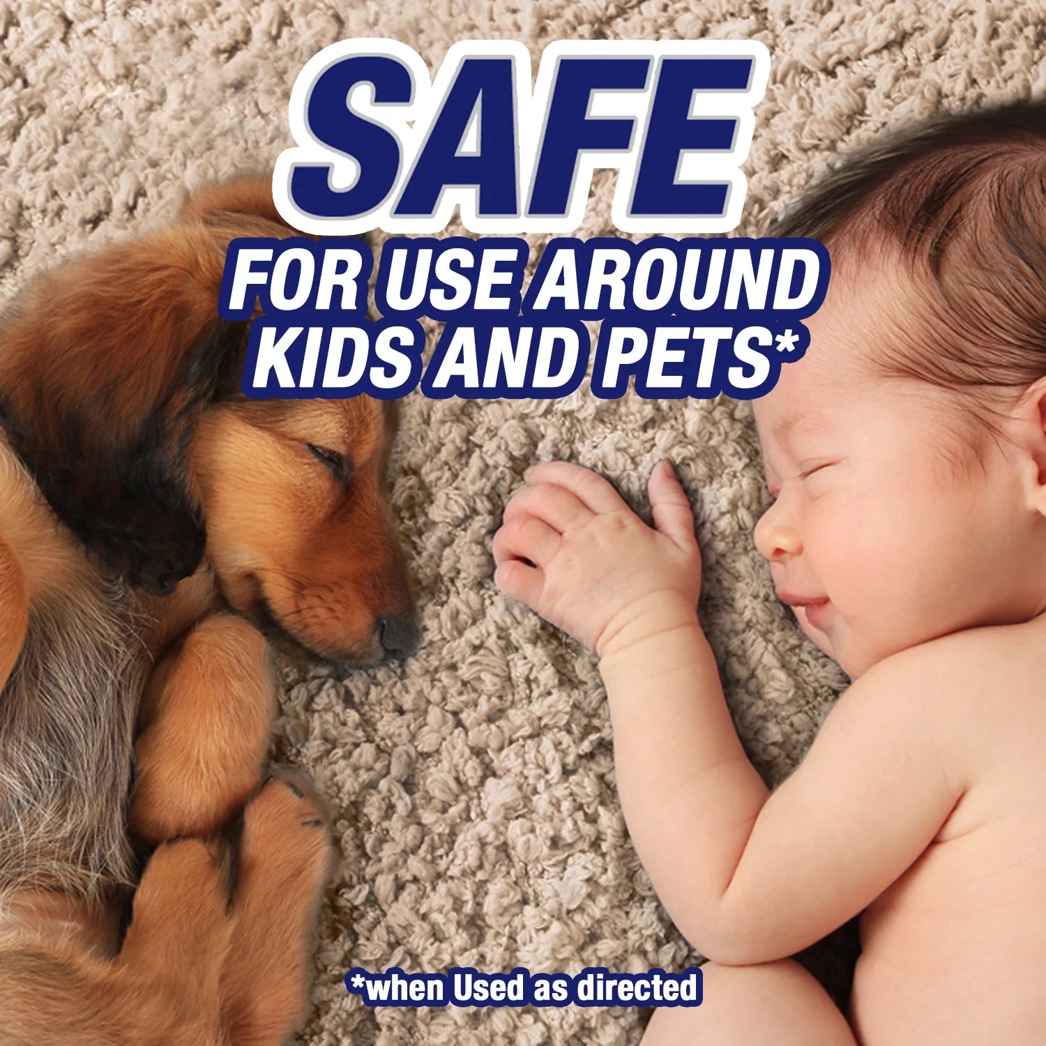 Urine Destroyer Carpet Cleaner and Odor Eliminator Spray, 32 Oz